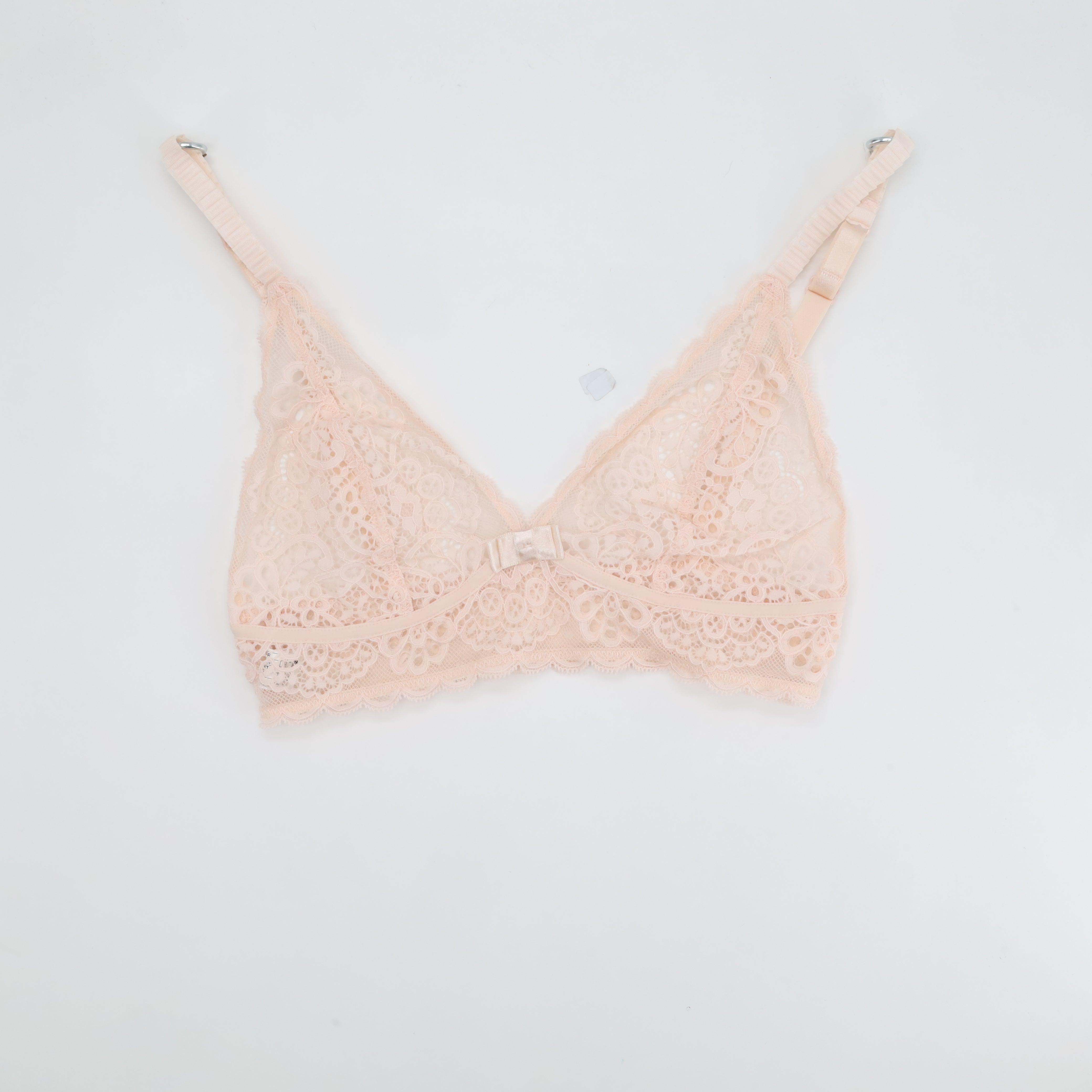 Soutien-gorge DIM Rose
