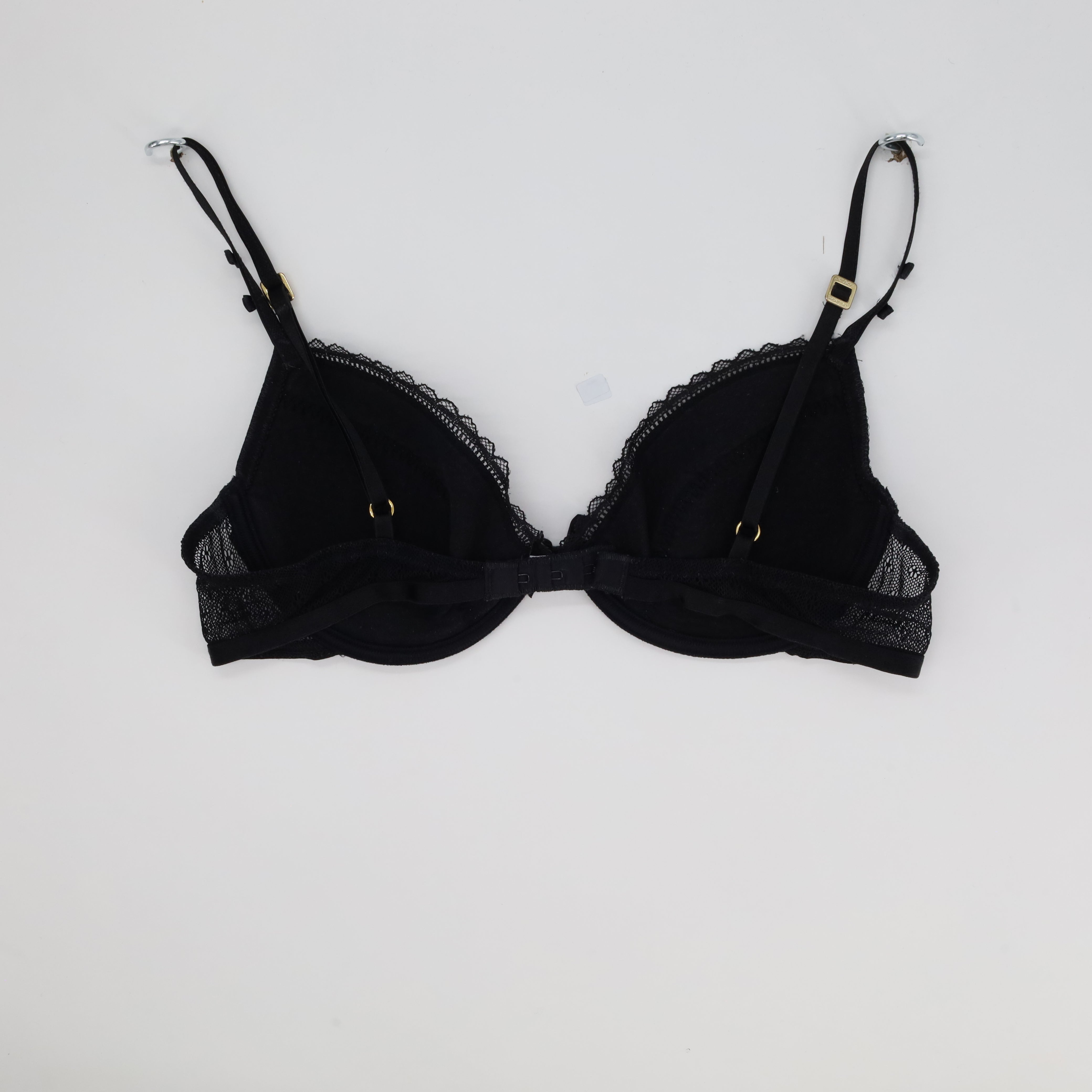 Soutien-gorge Triumph Noir