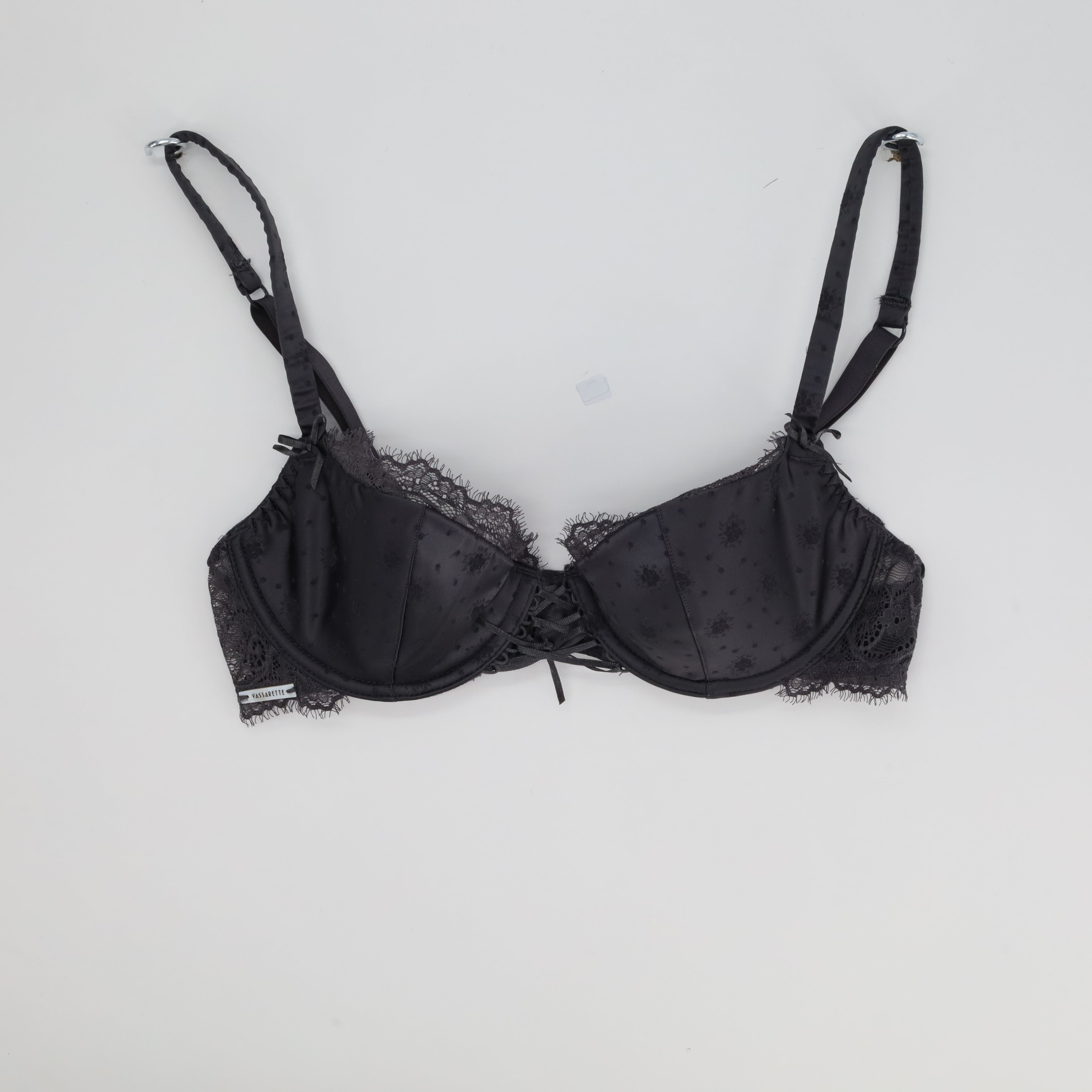 Soutien-gorge Vassarette Gris