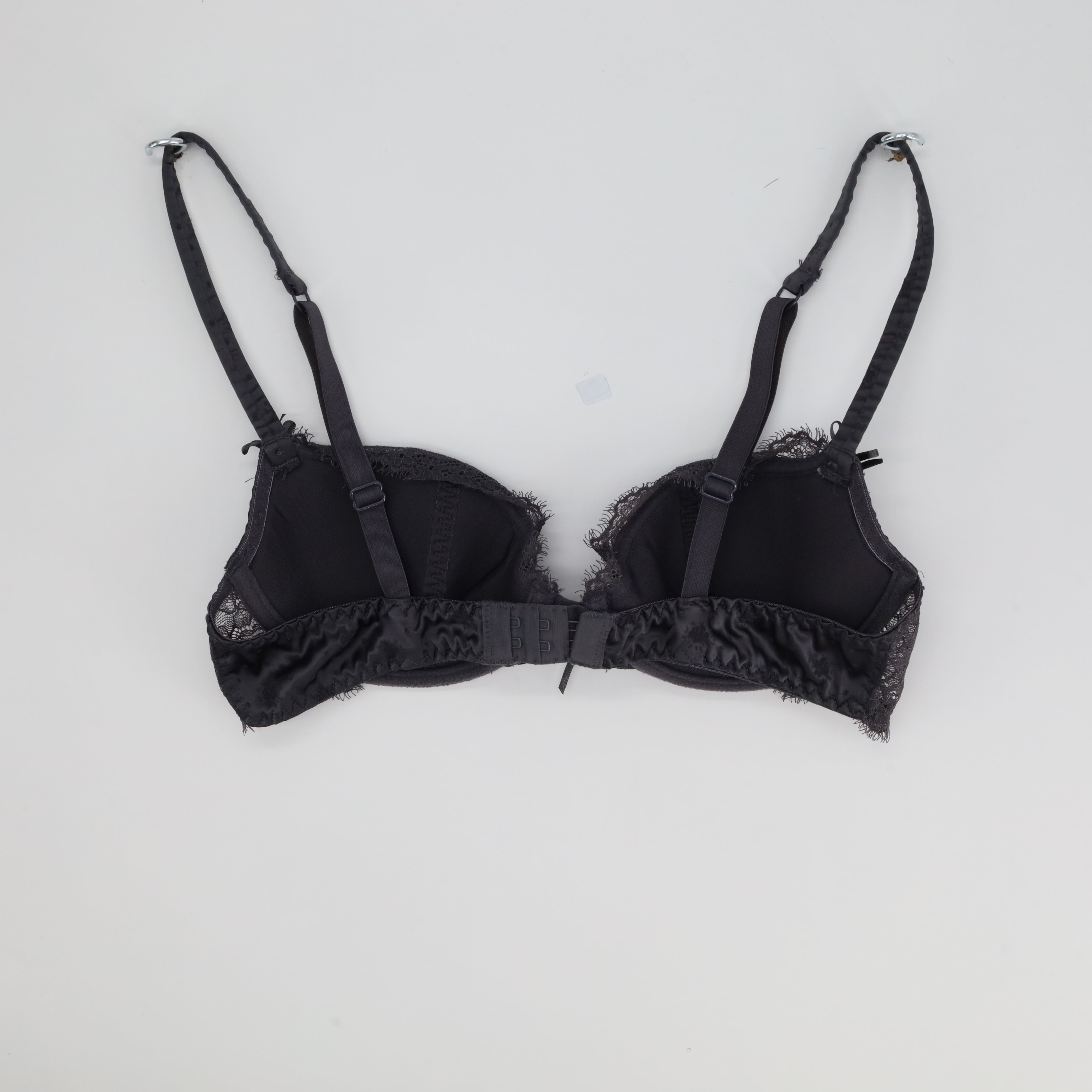 Soutien-gorge Vassarette Gris