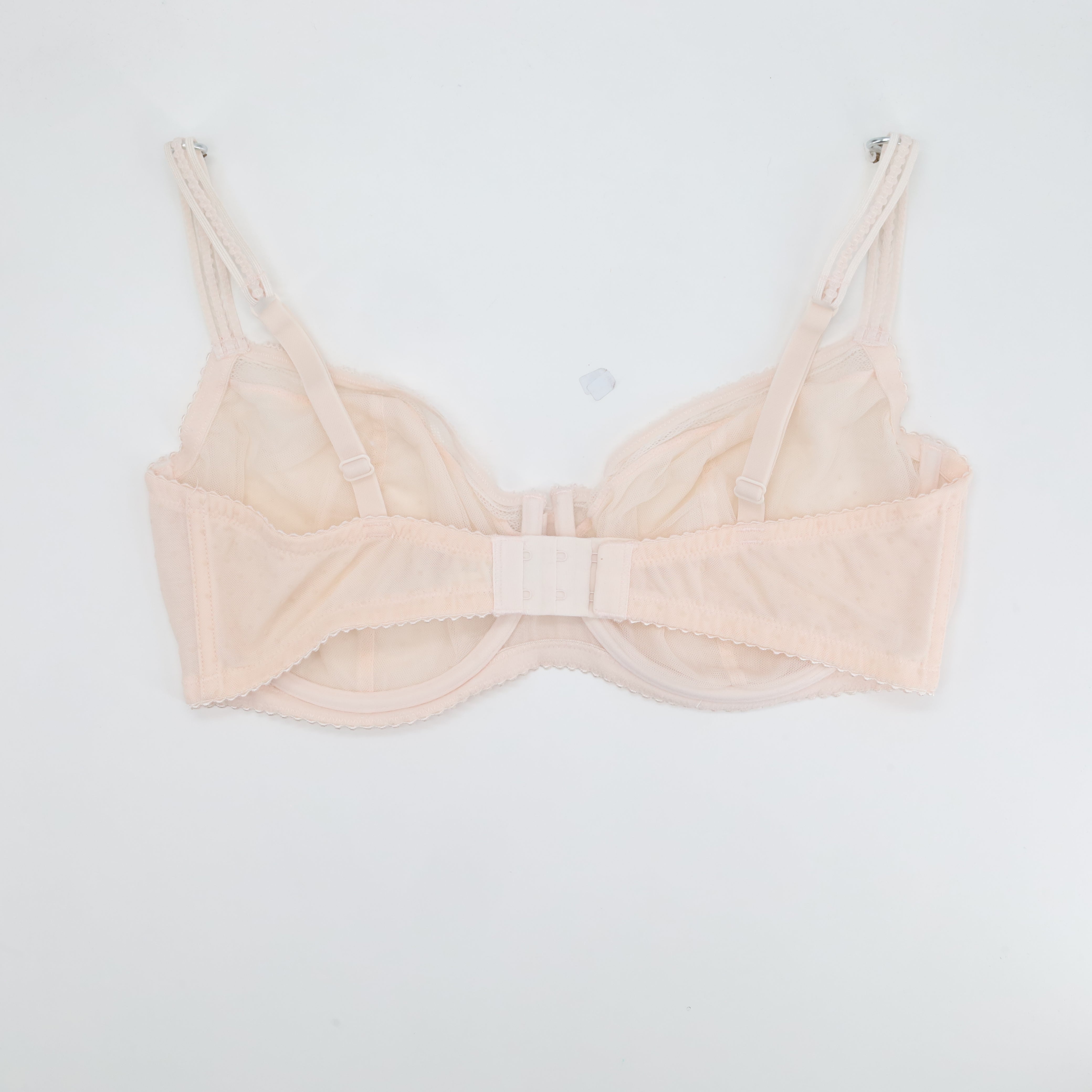 Soutien-gorge Monoprix Rose