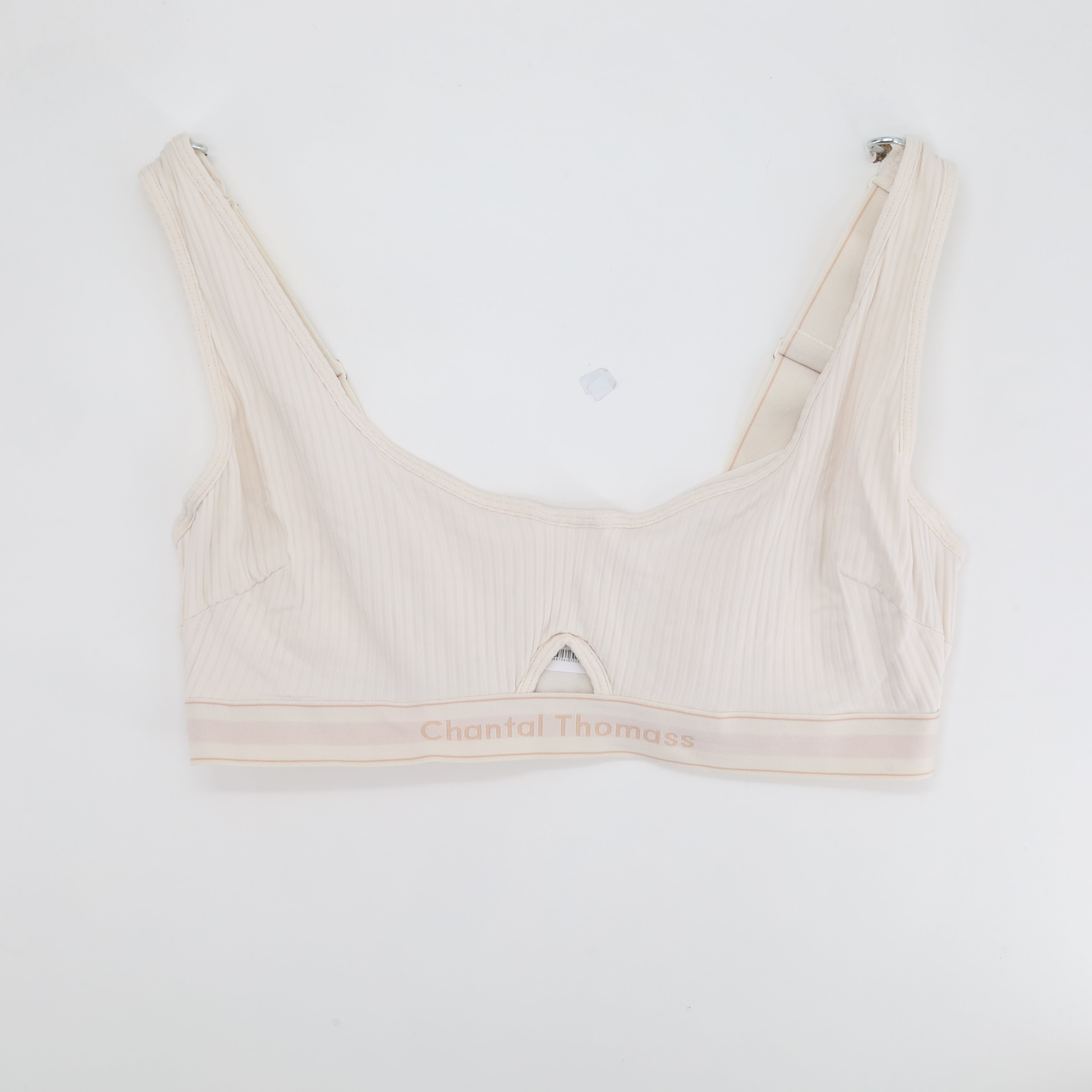 Soutien-gorge Chantal Thomass Blanc