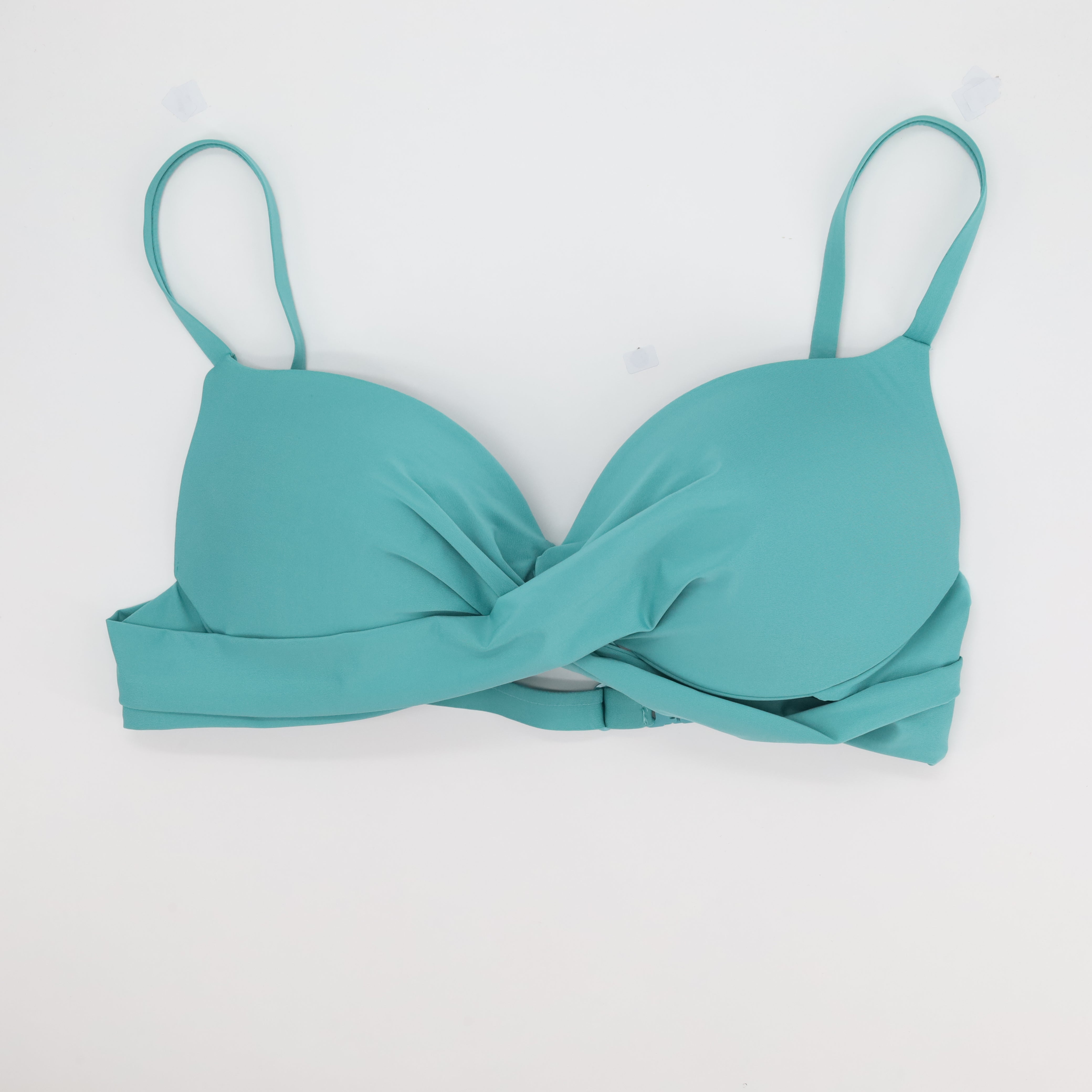 Haut de maillot Calzedonia Bleu