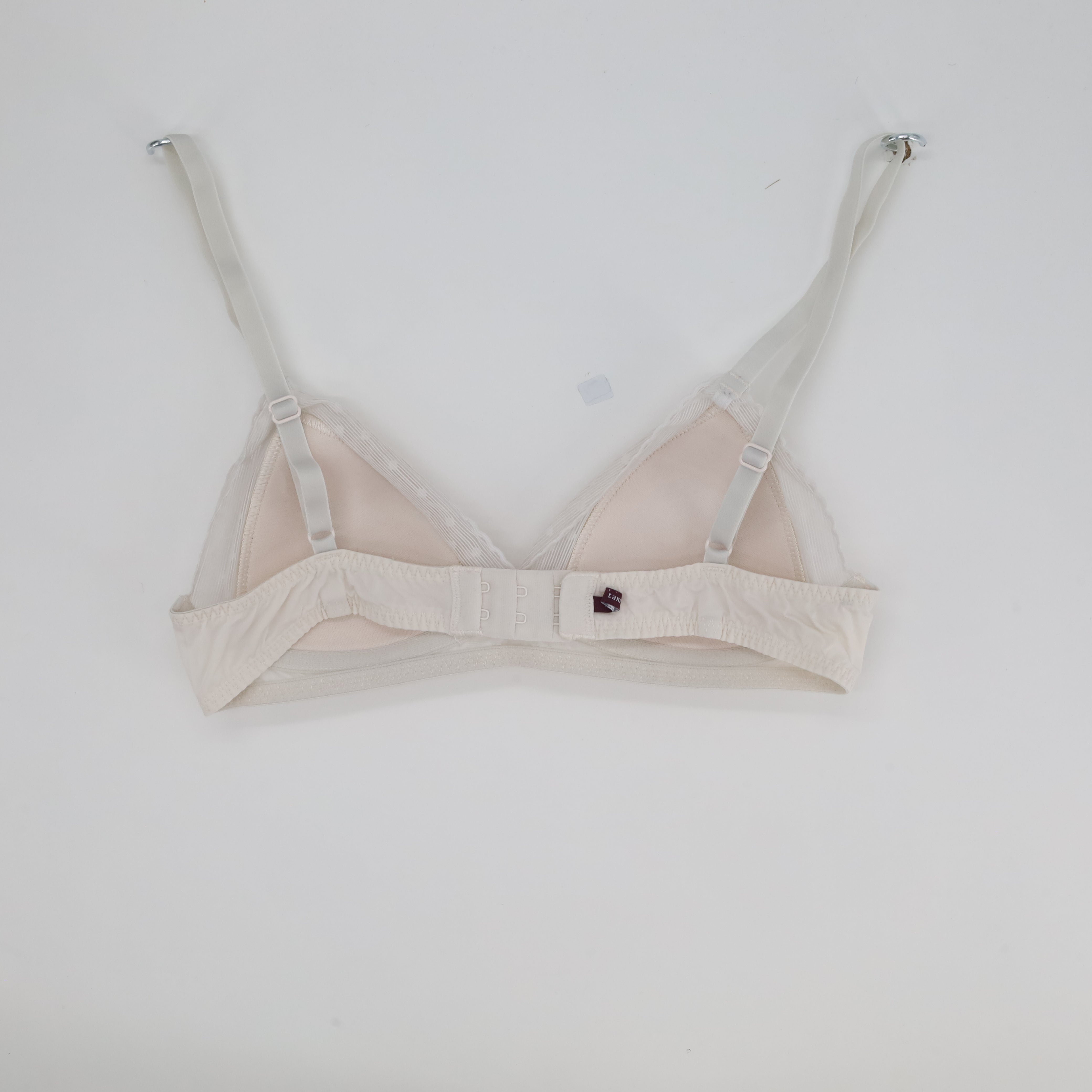 Soutien-gorge Chantelle Blanc