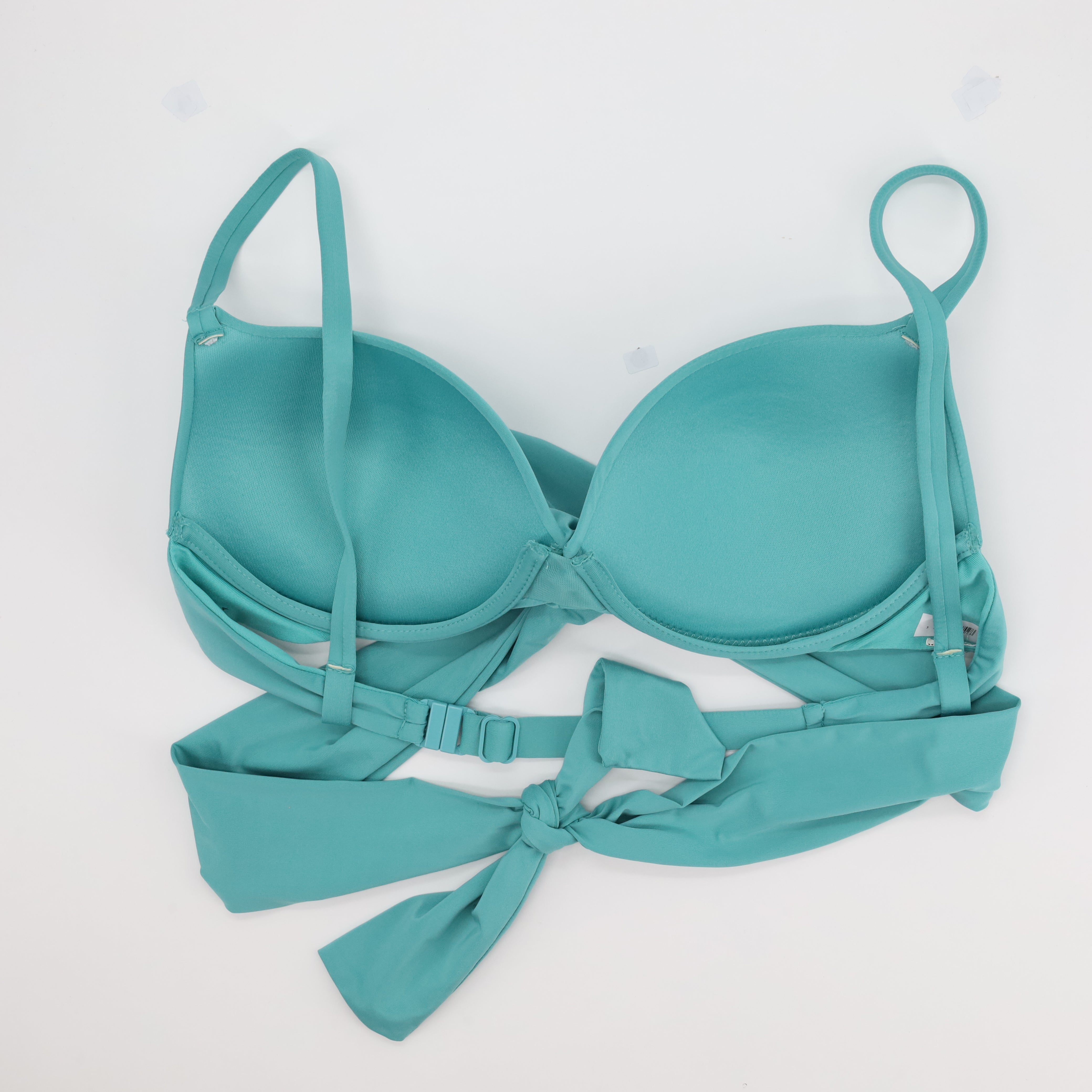 Haut de maillot Calzedonia Bleu