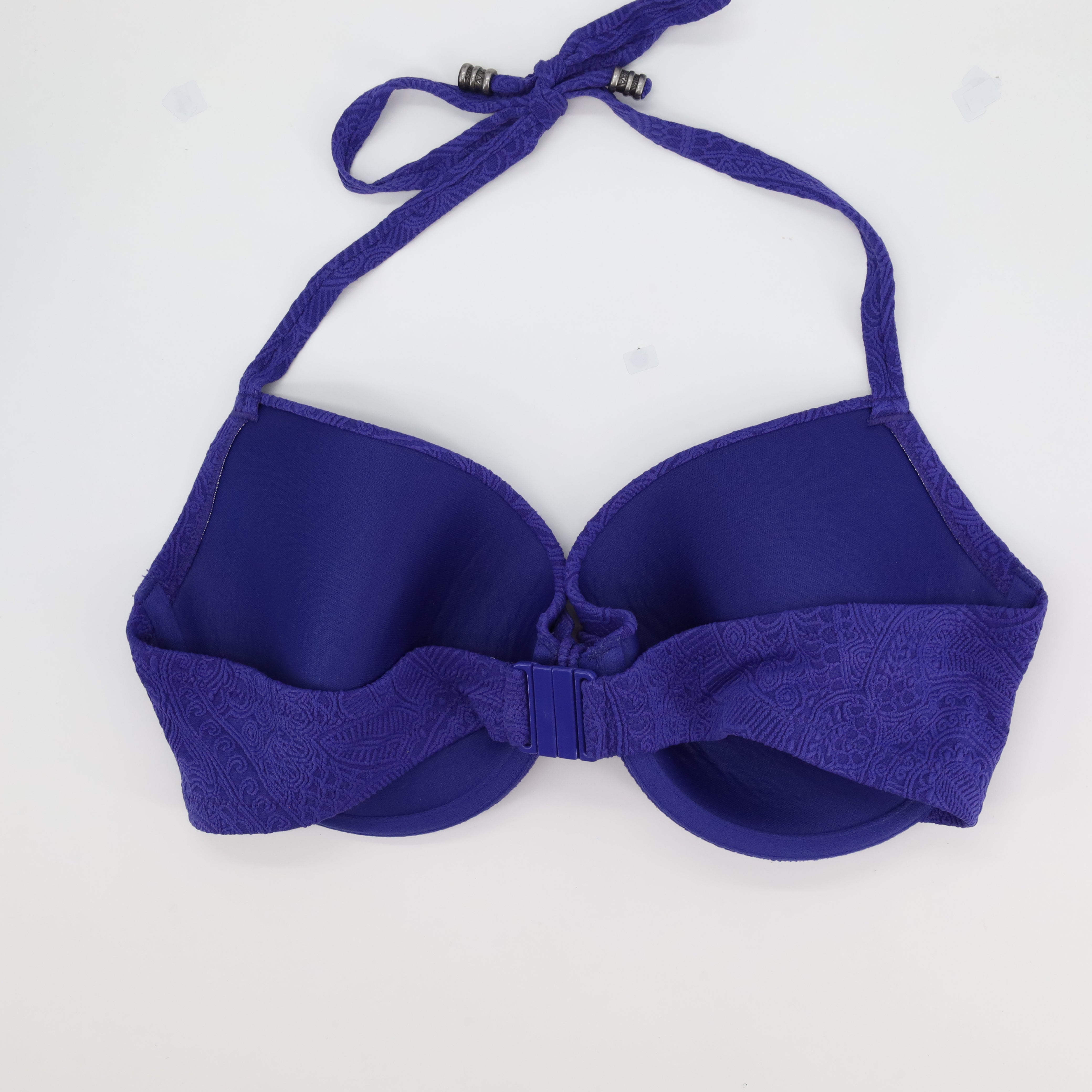 Haut de maillot ETAM Violet
