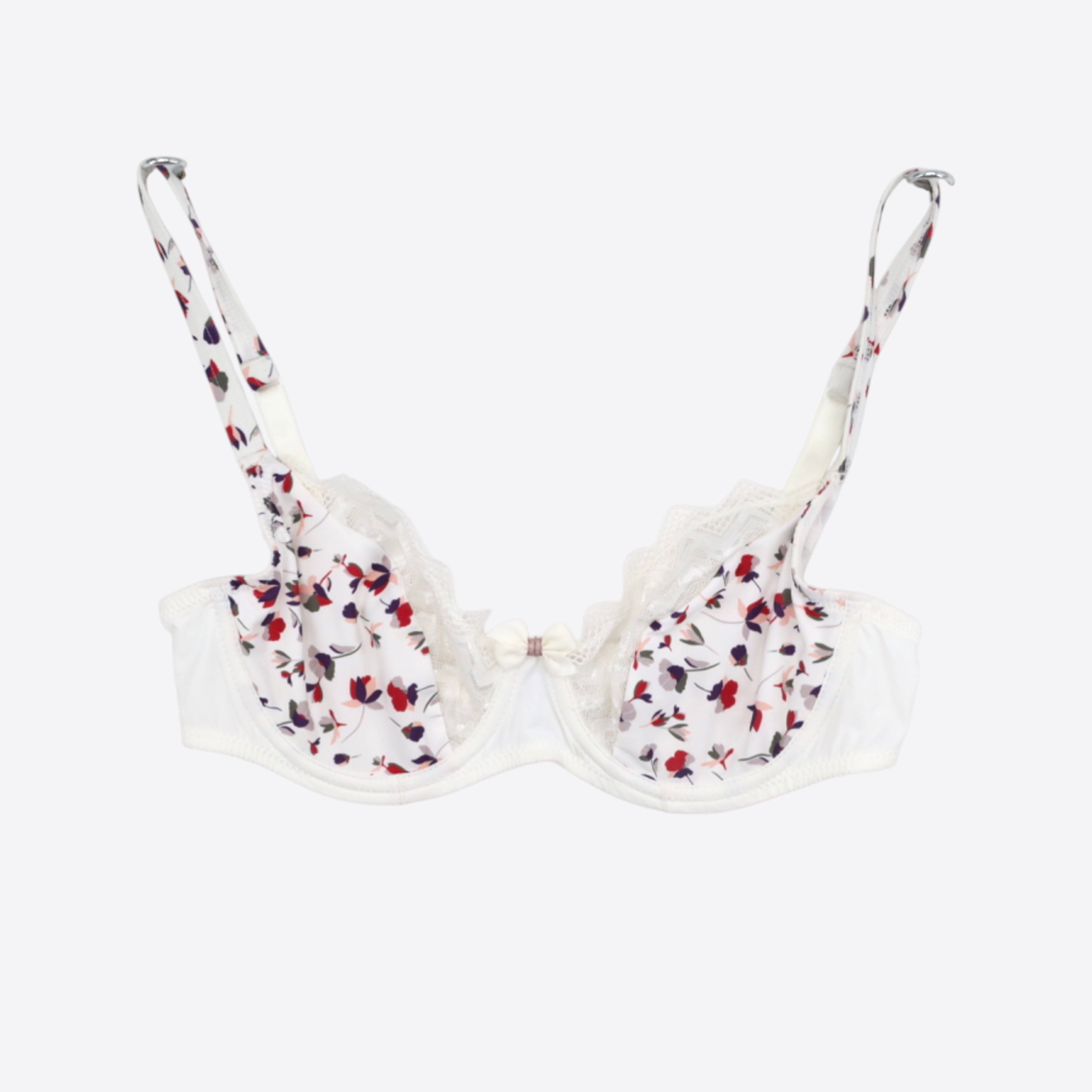 Soutien-gorge Daniel Hechter Blanc
