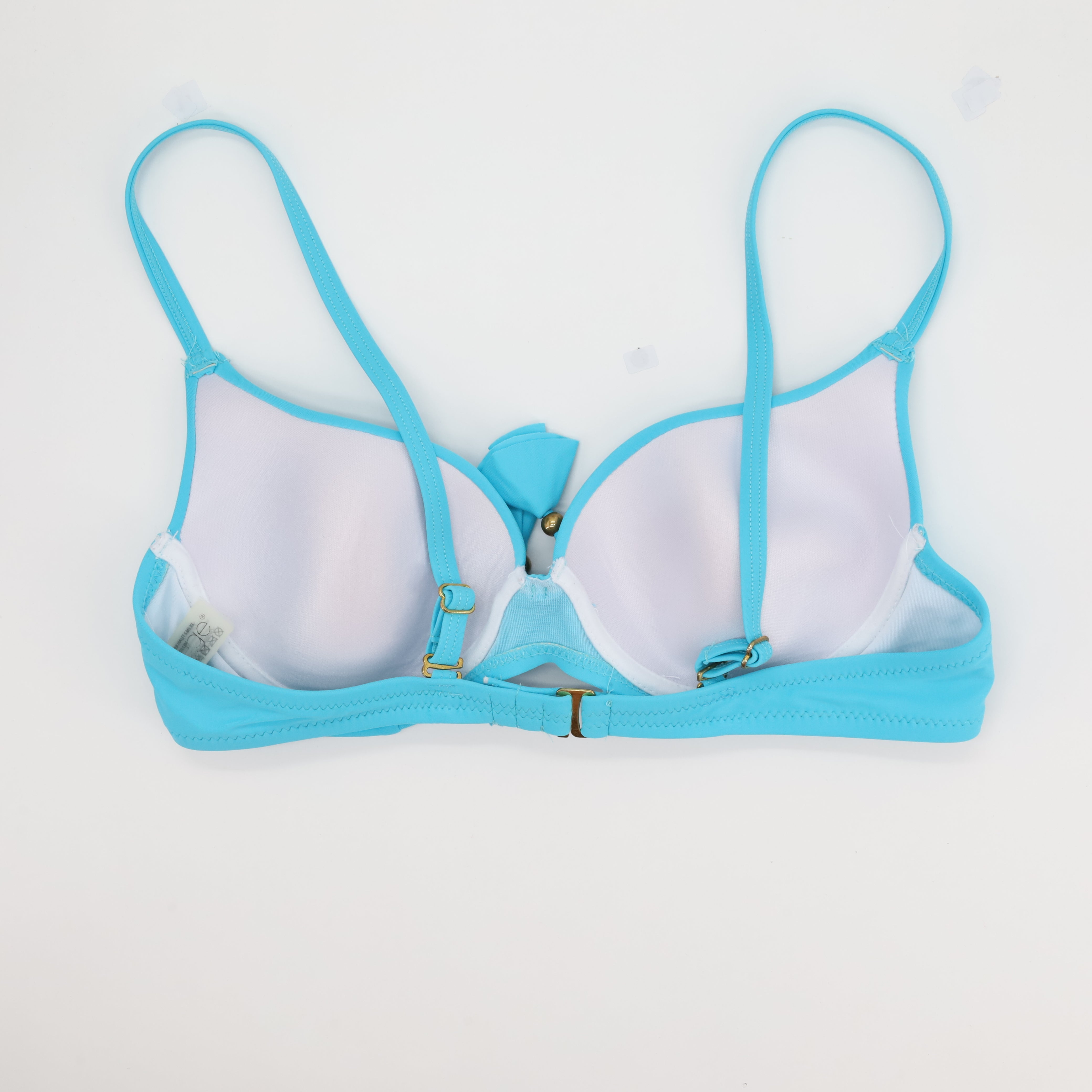 Haut de maillot Valege Bleu