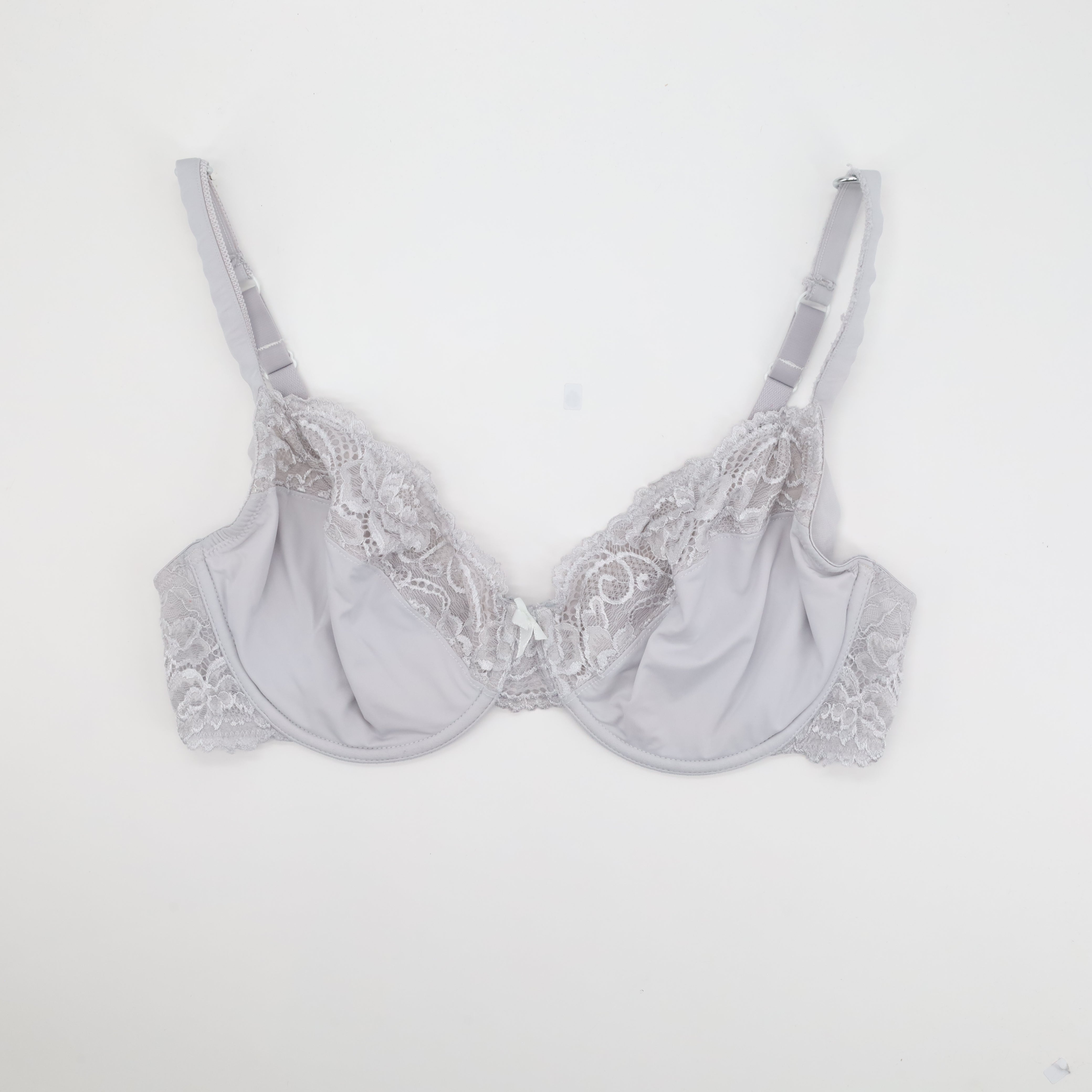 Soutien-gorge RougeGorge Blanc