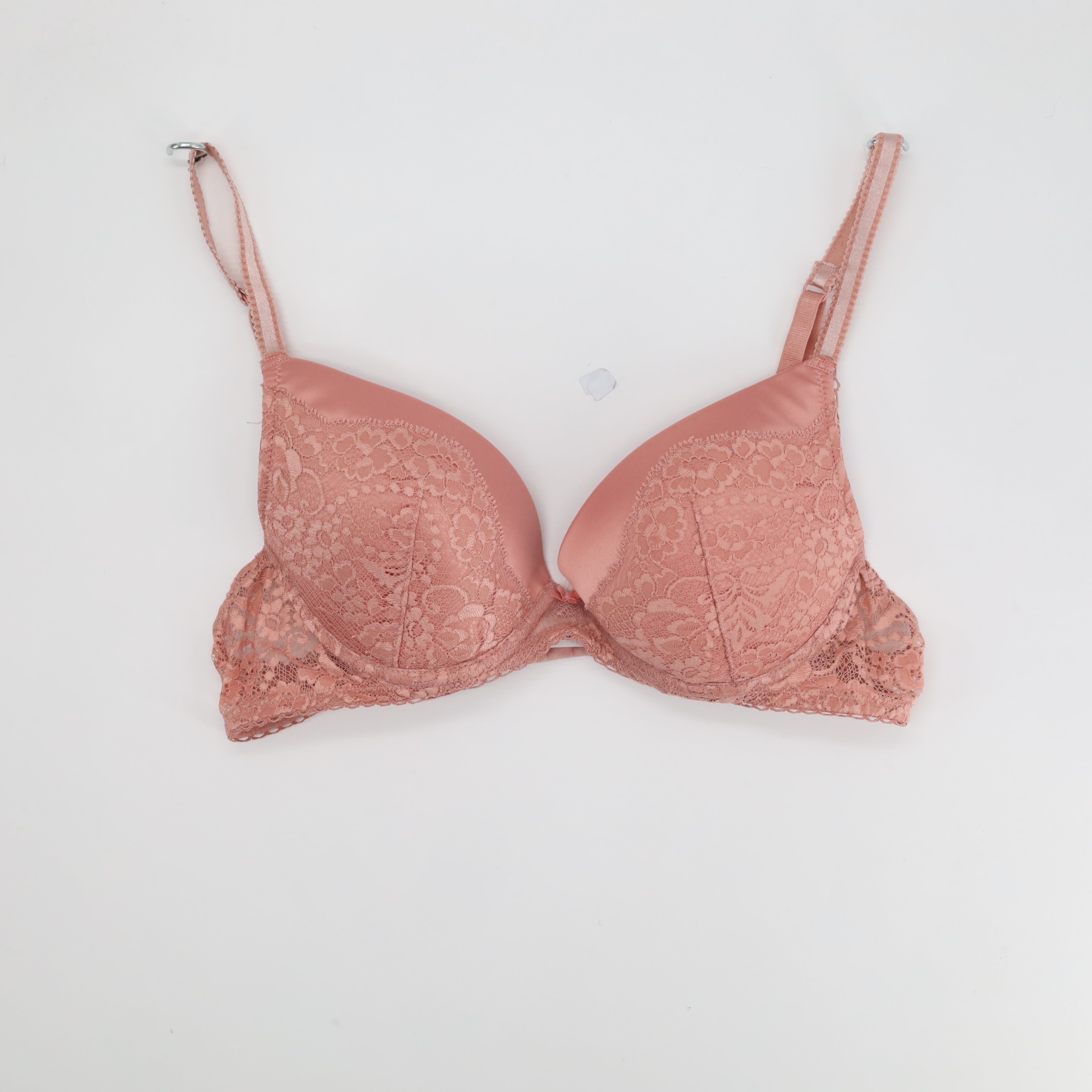 Soutien-gorge ETAM Rose