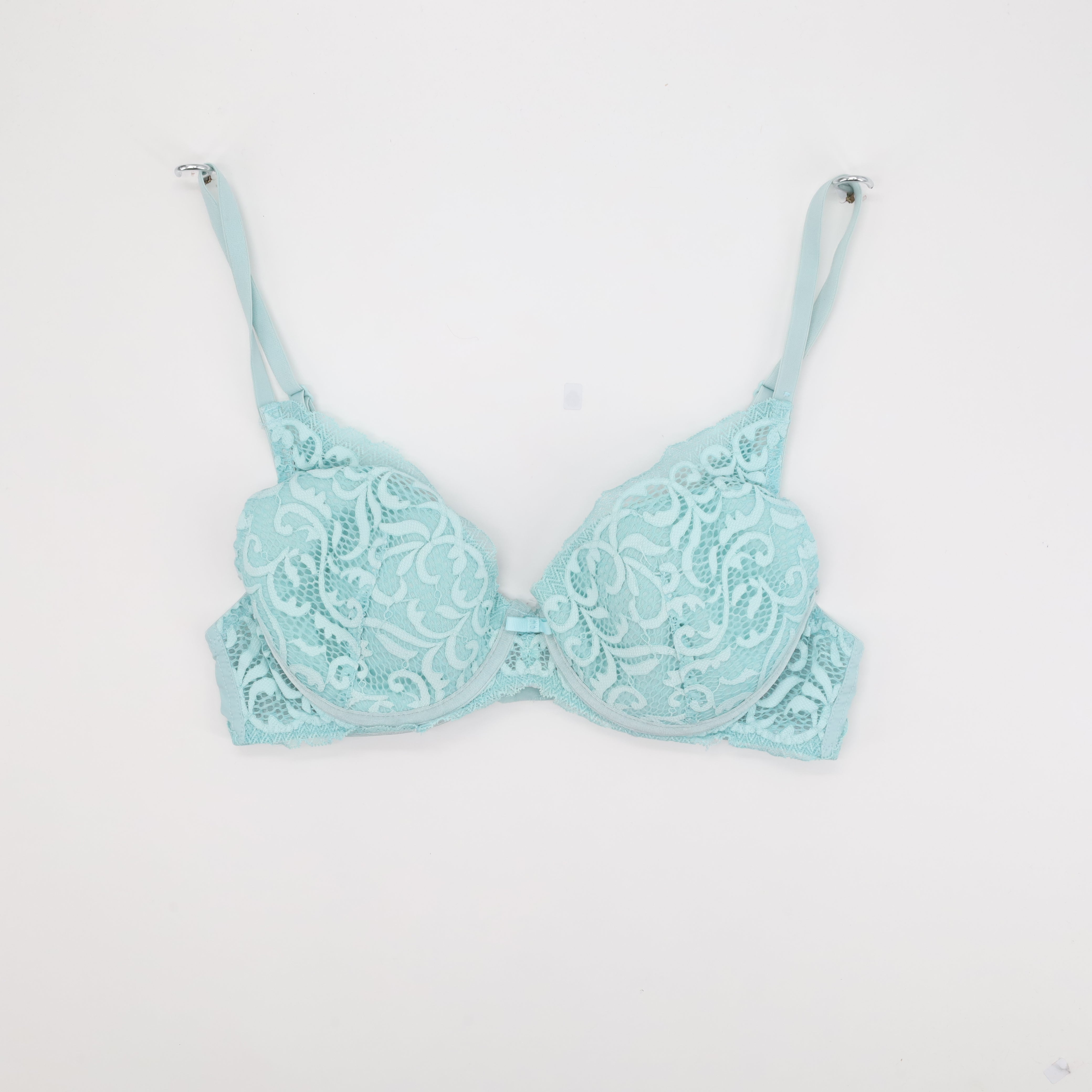 Soutien-gorge Bleu