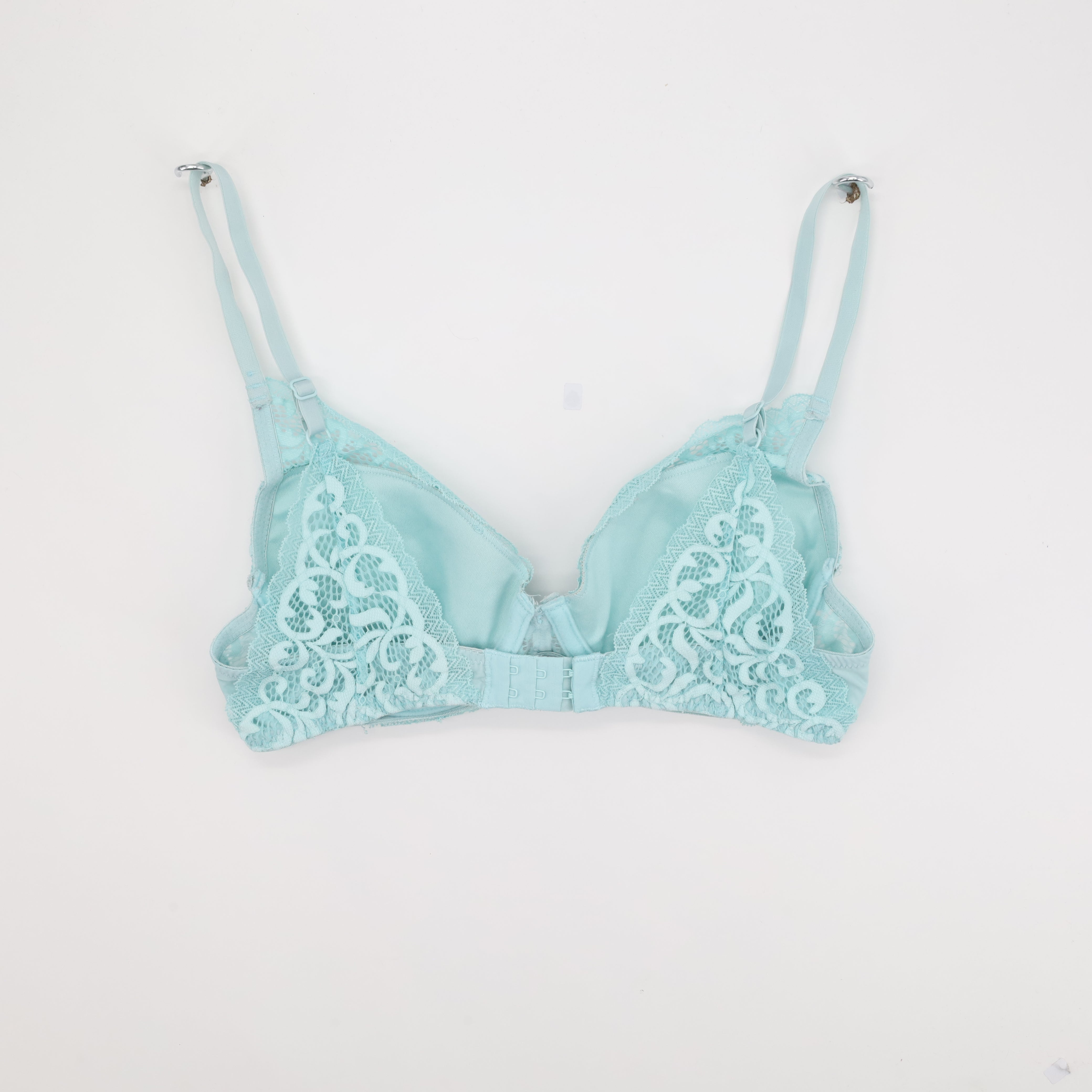 Soutien-gorge Bleu