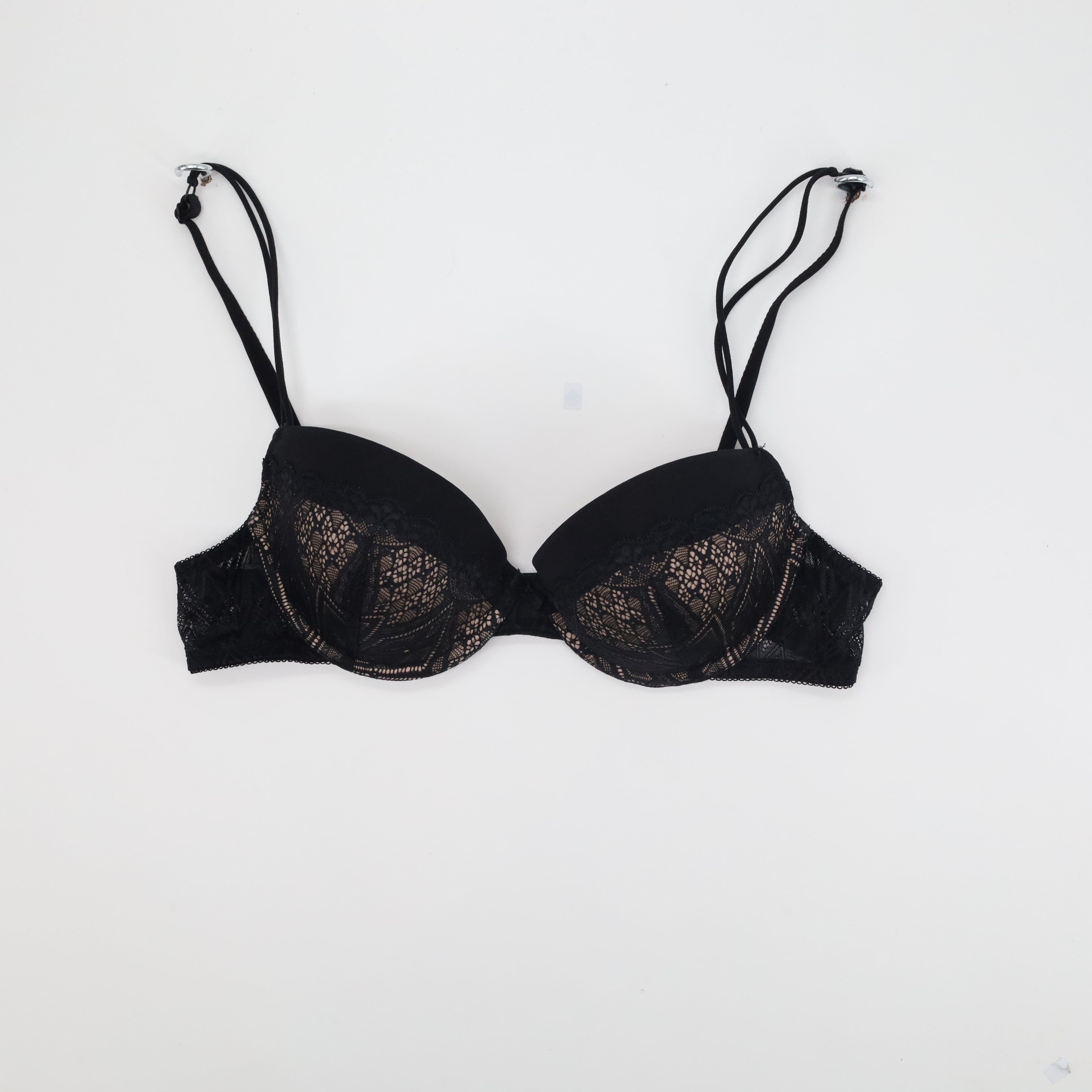 Soutien-gorge Nafnaf Noir