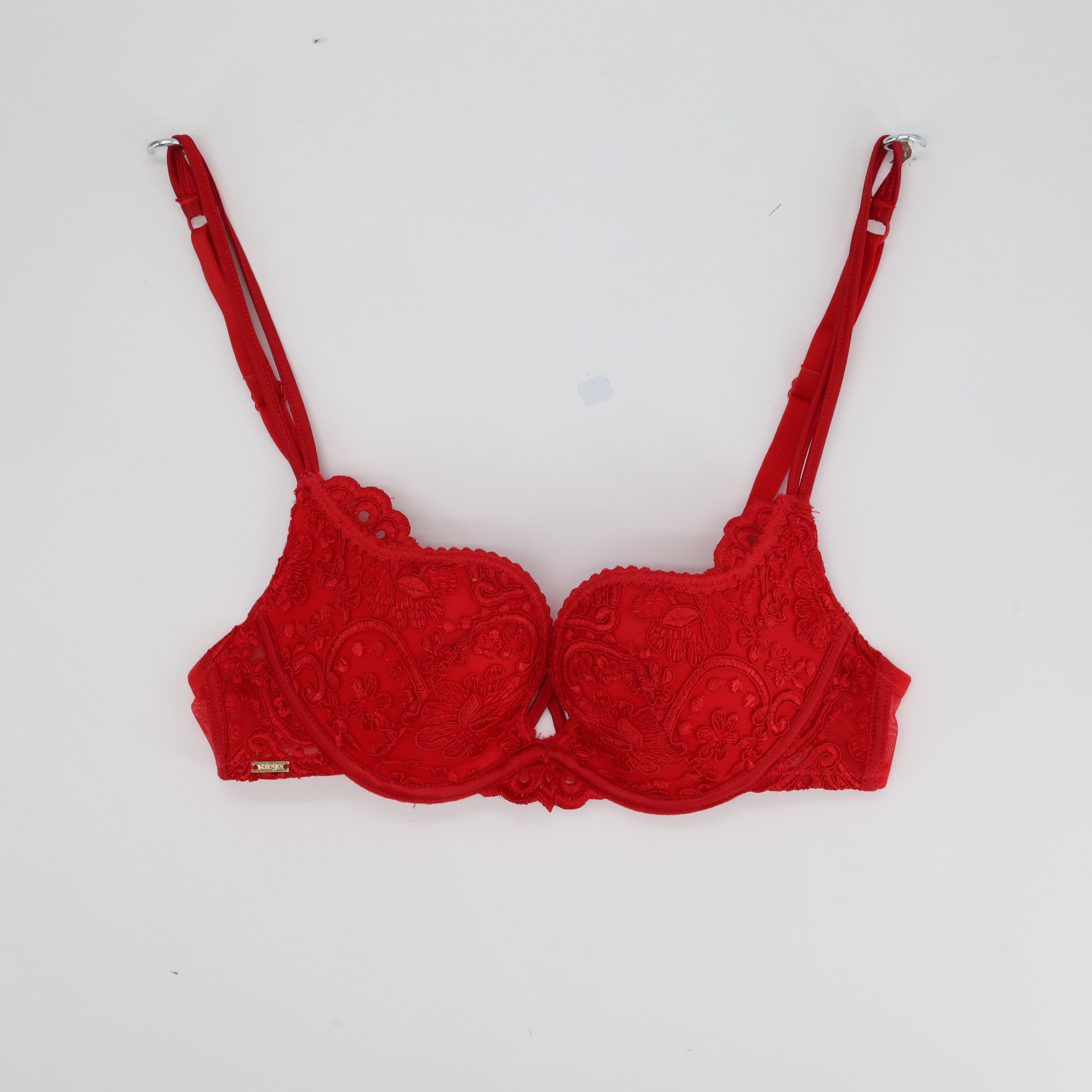 Soutien-gorge Valege Rouge