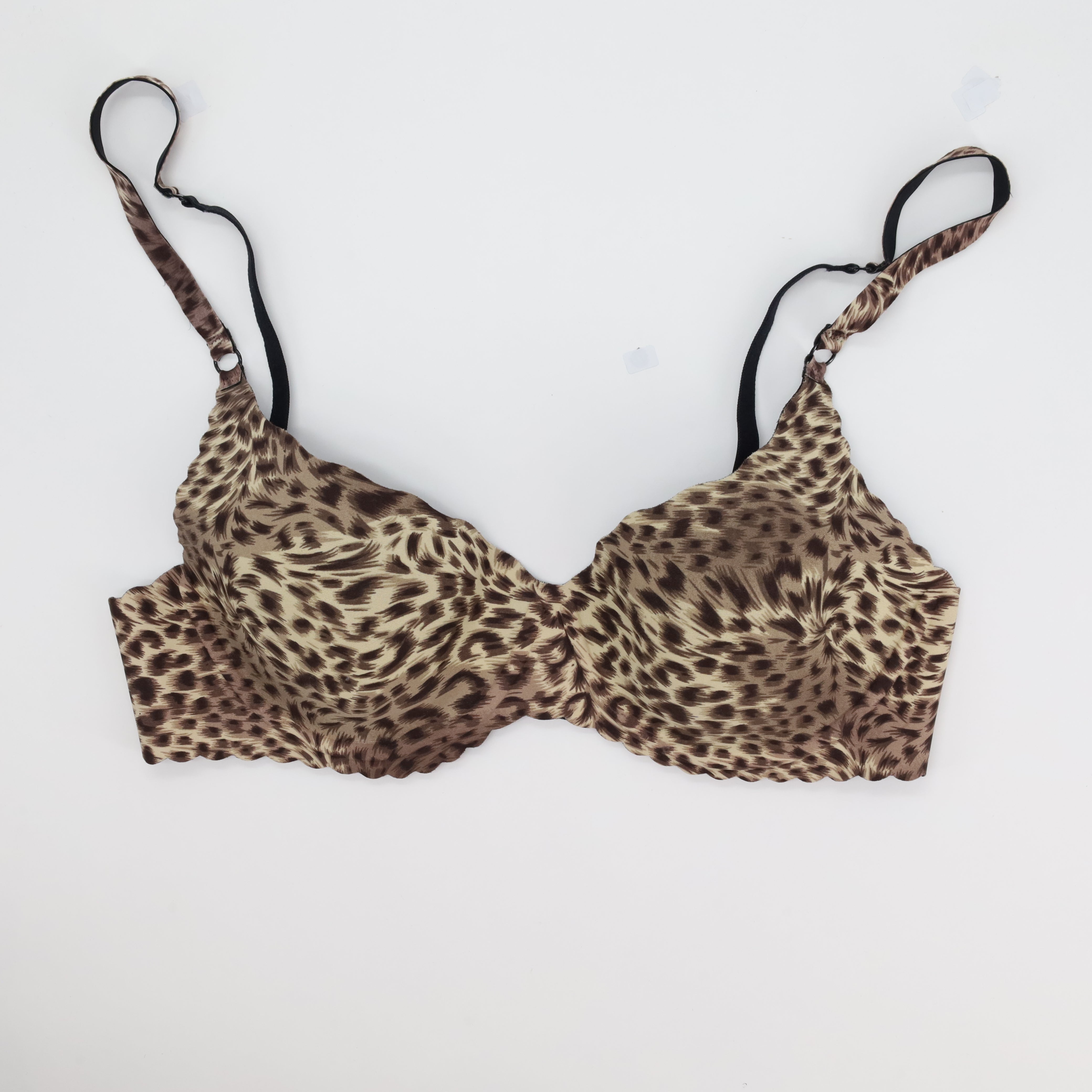 Haut de maillot Marron