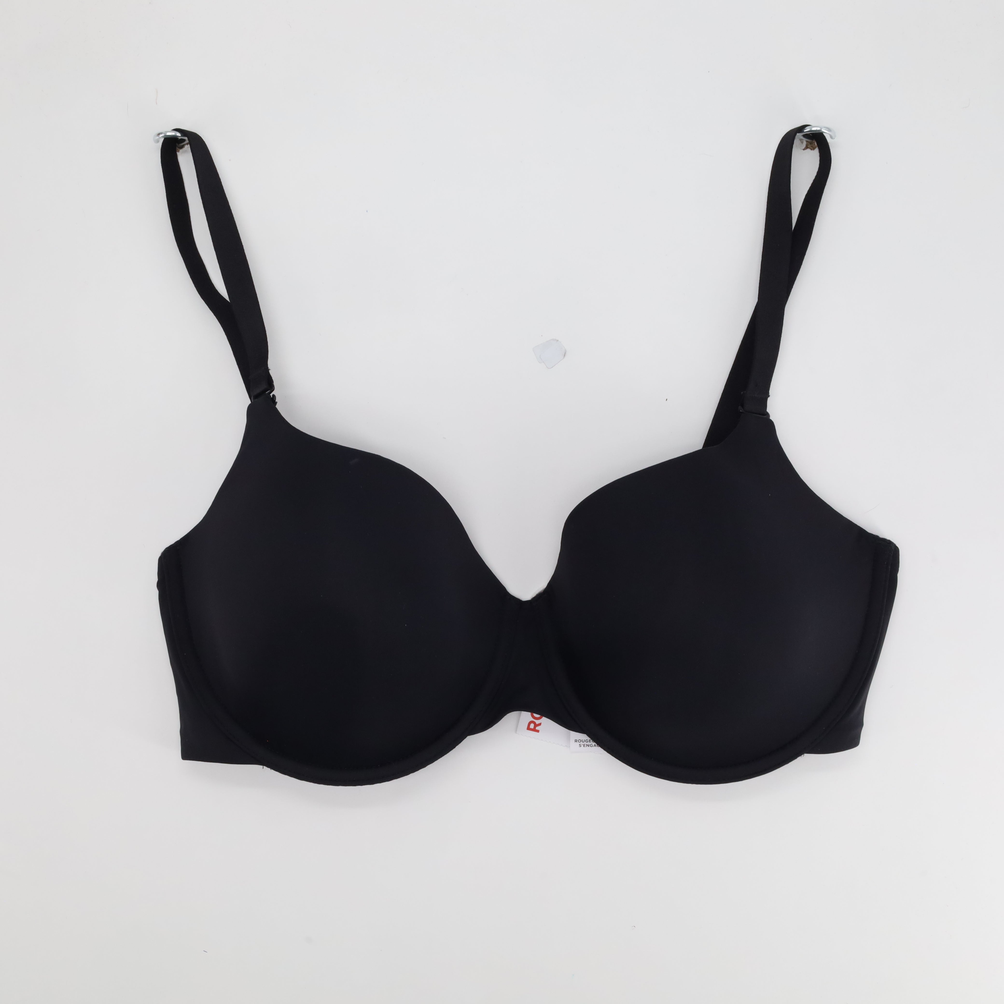 Soutien-gorge RougeGorge Noir