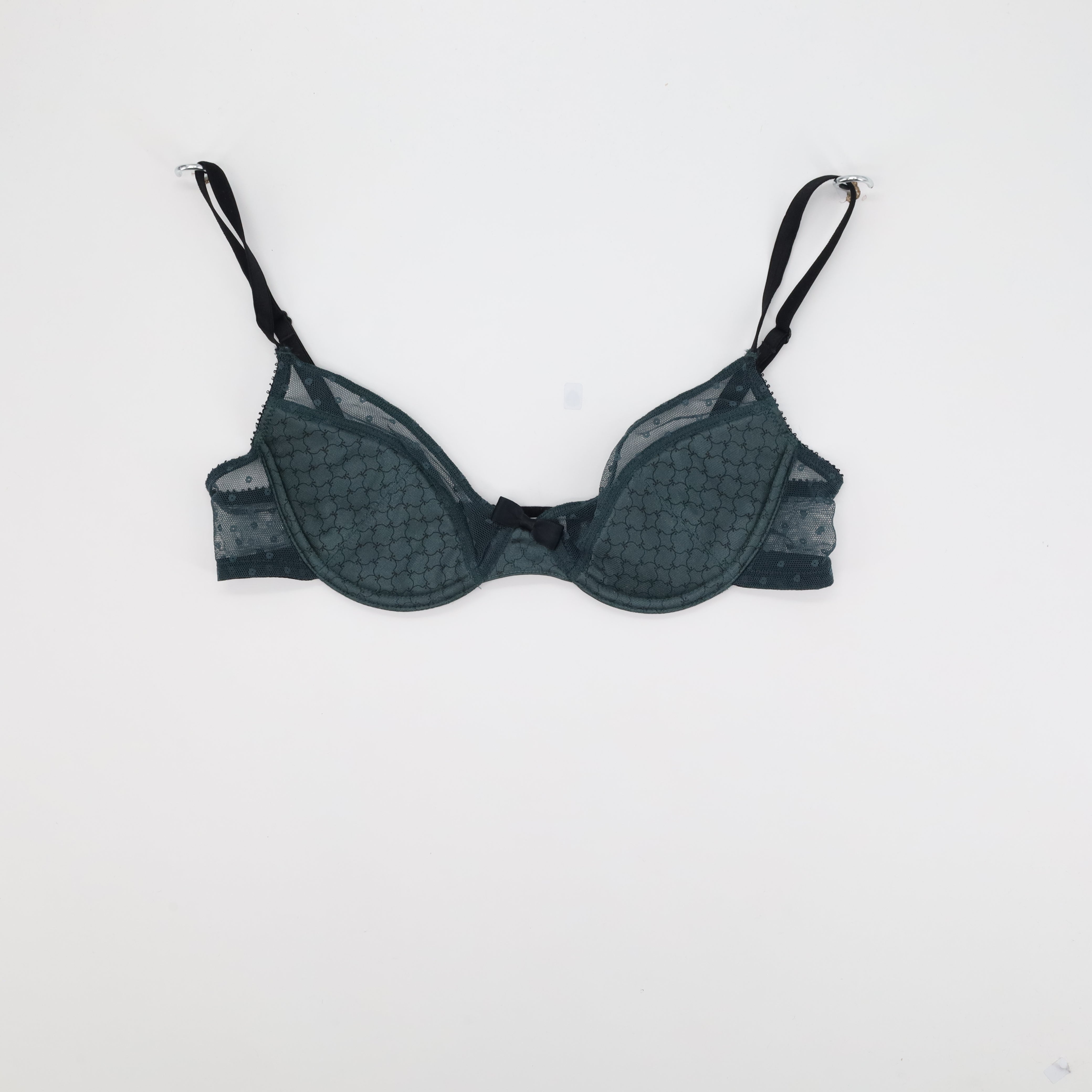 Soutien-gorge Ysé Vert