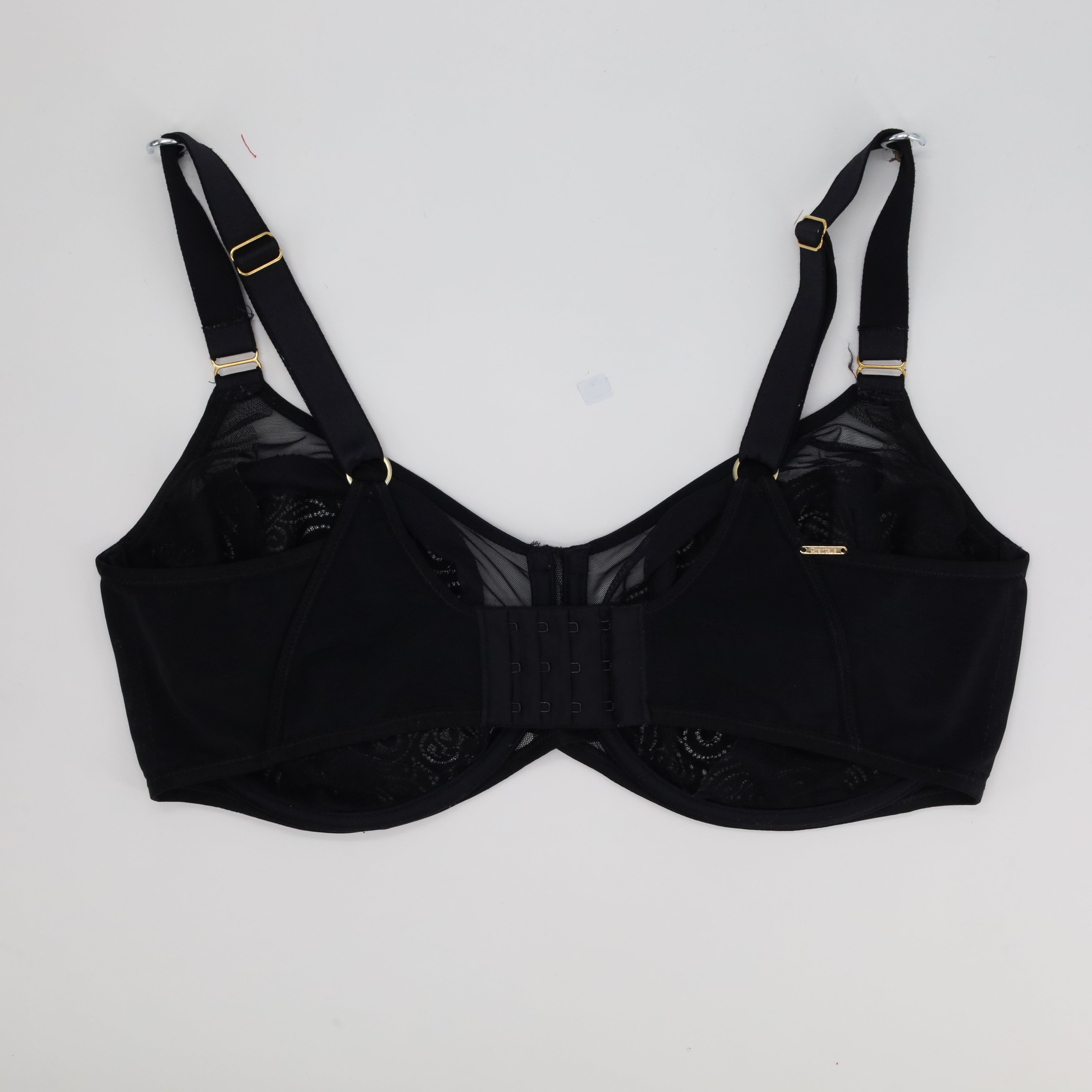 Soutien-gorge Chantelle Noir