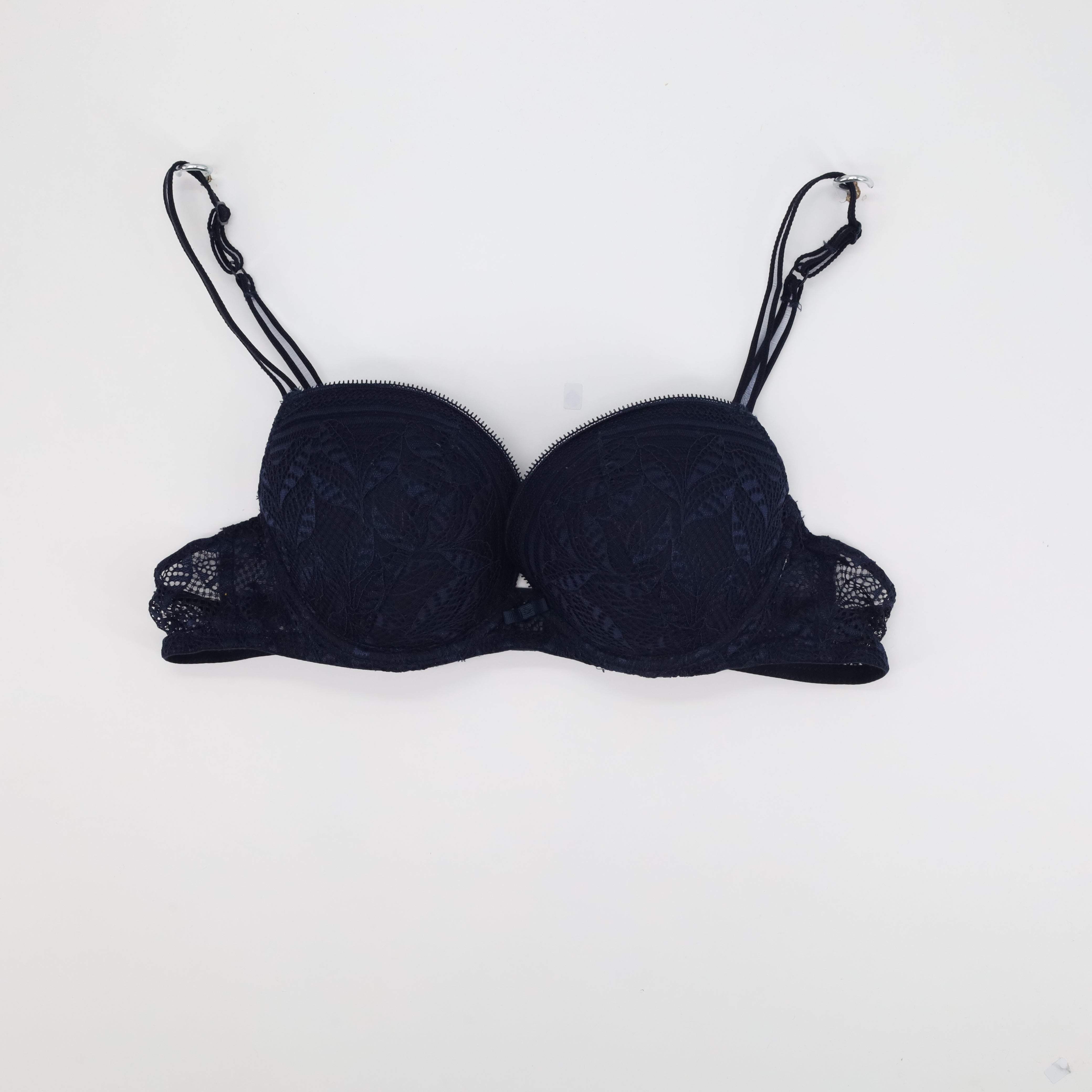 Soutien-gorge Bleu