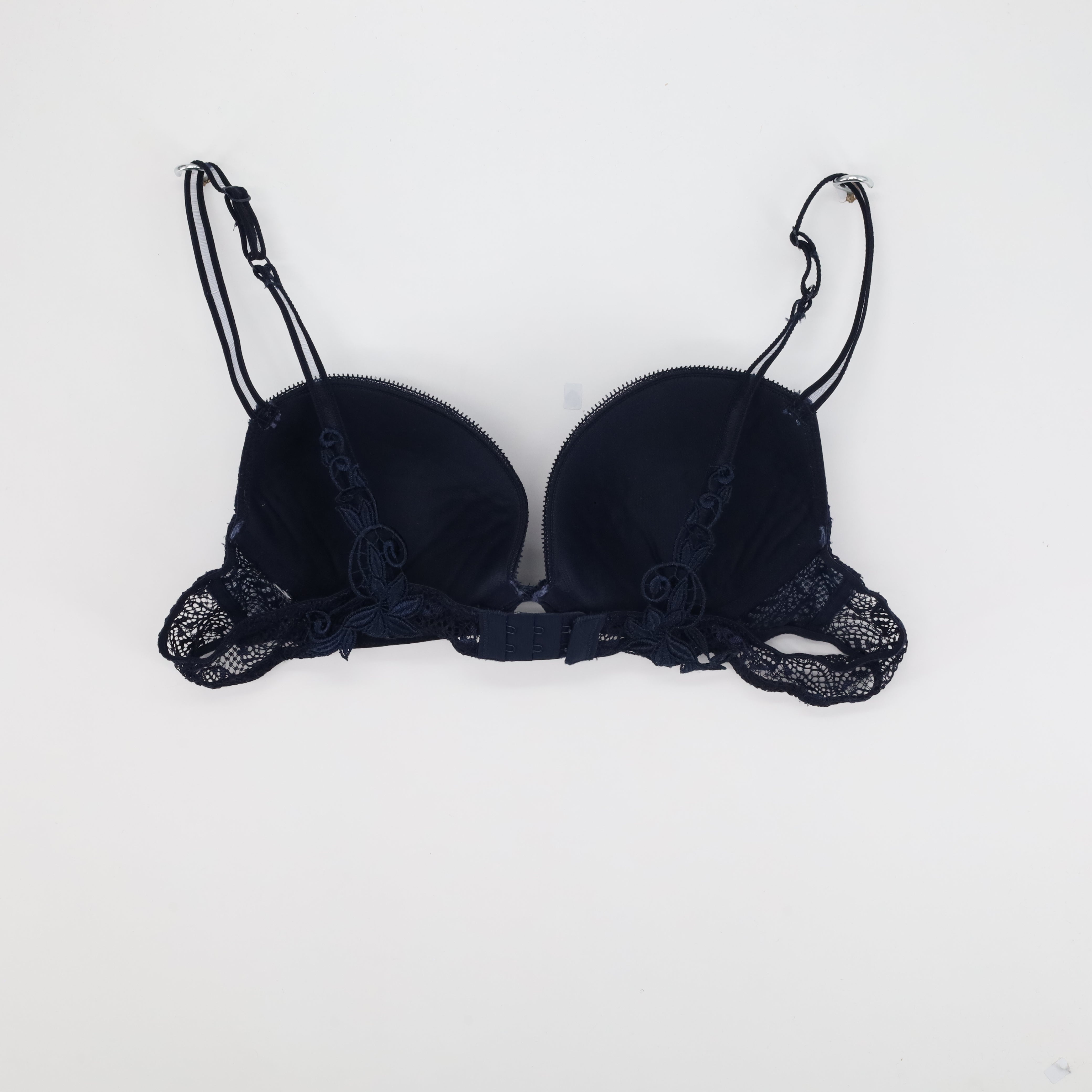 Soutien-gorge Bleu