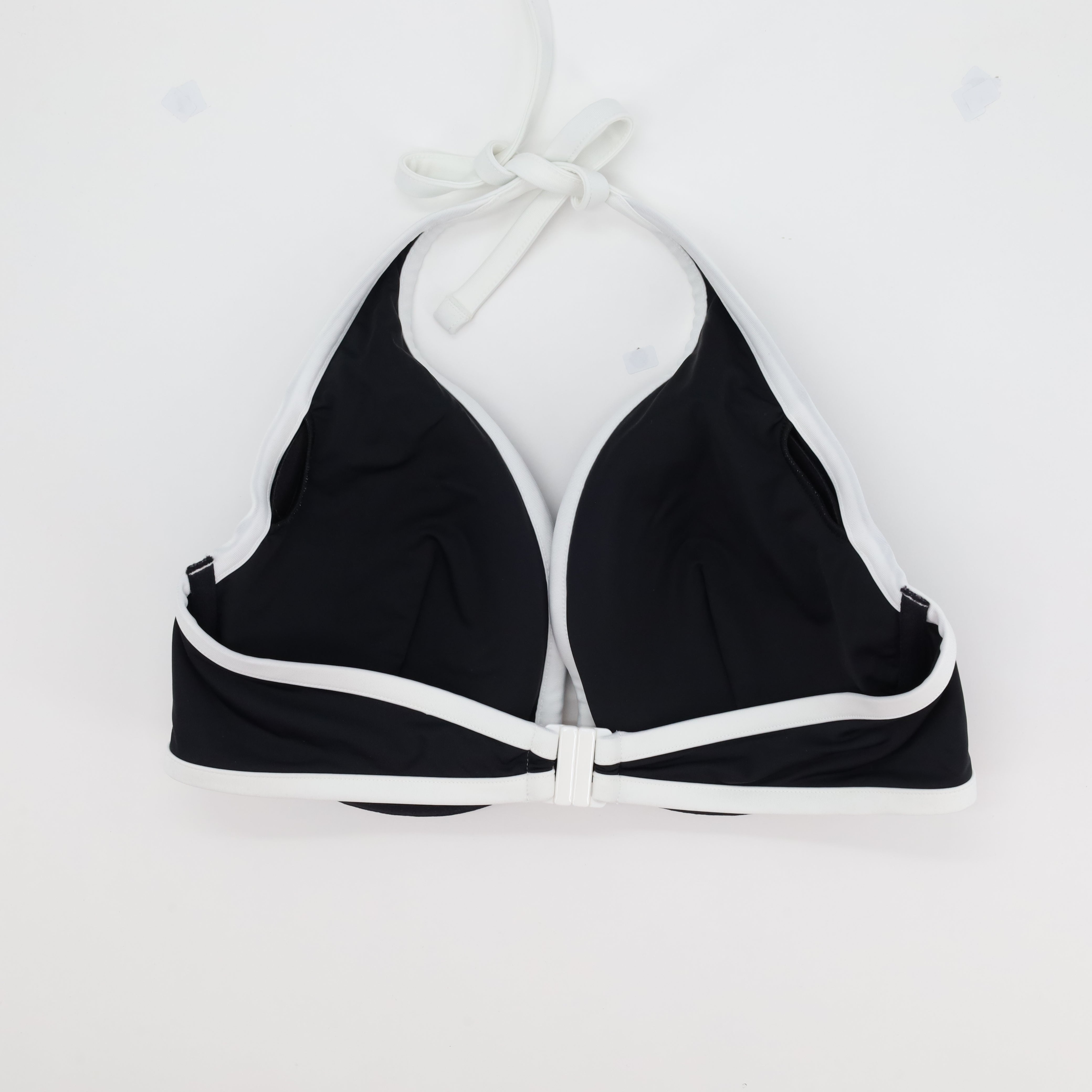 Haut de maillot RougeGorge Noir