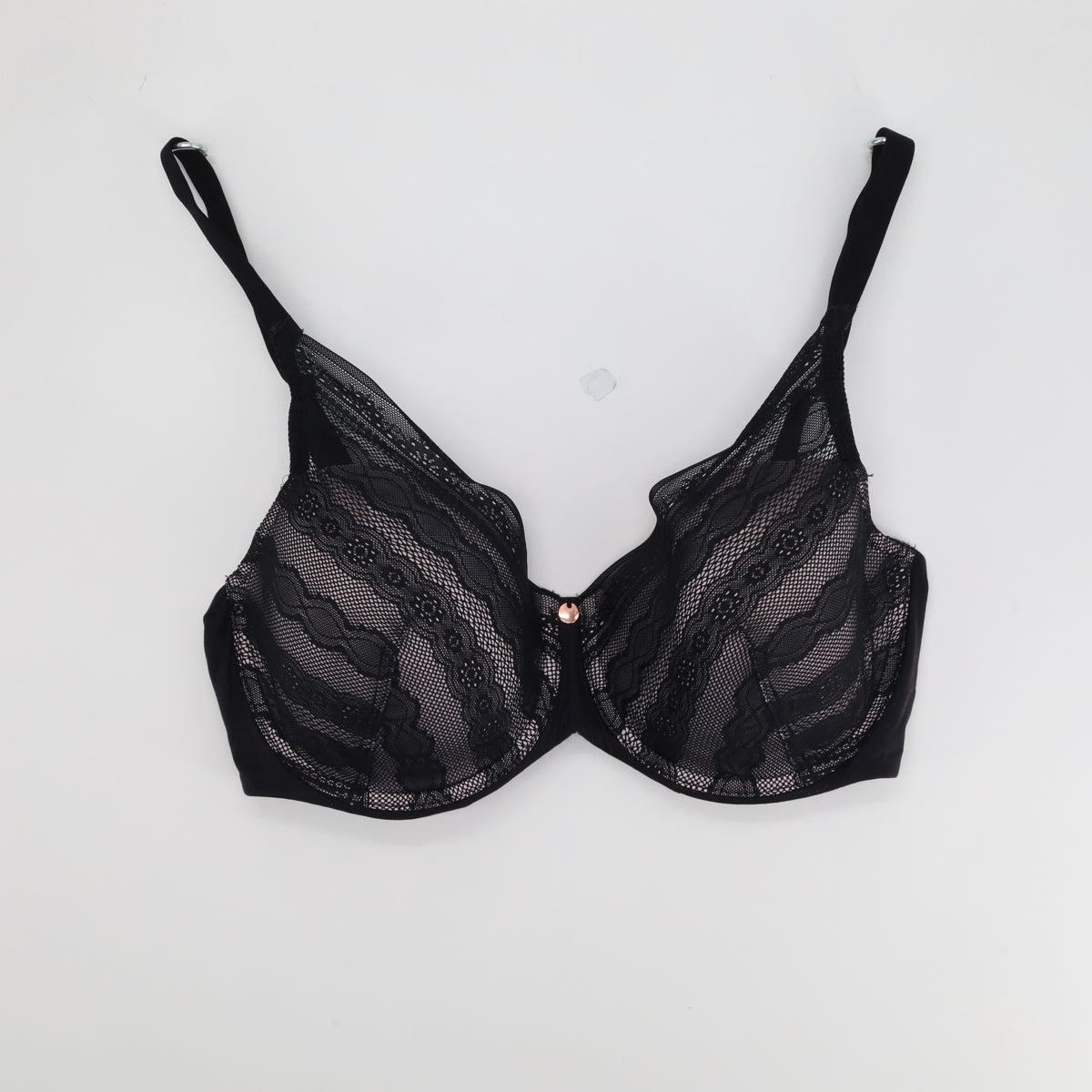 Soutien-gorge FEMILET Noir