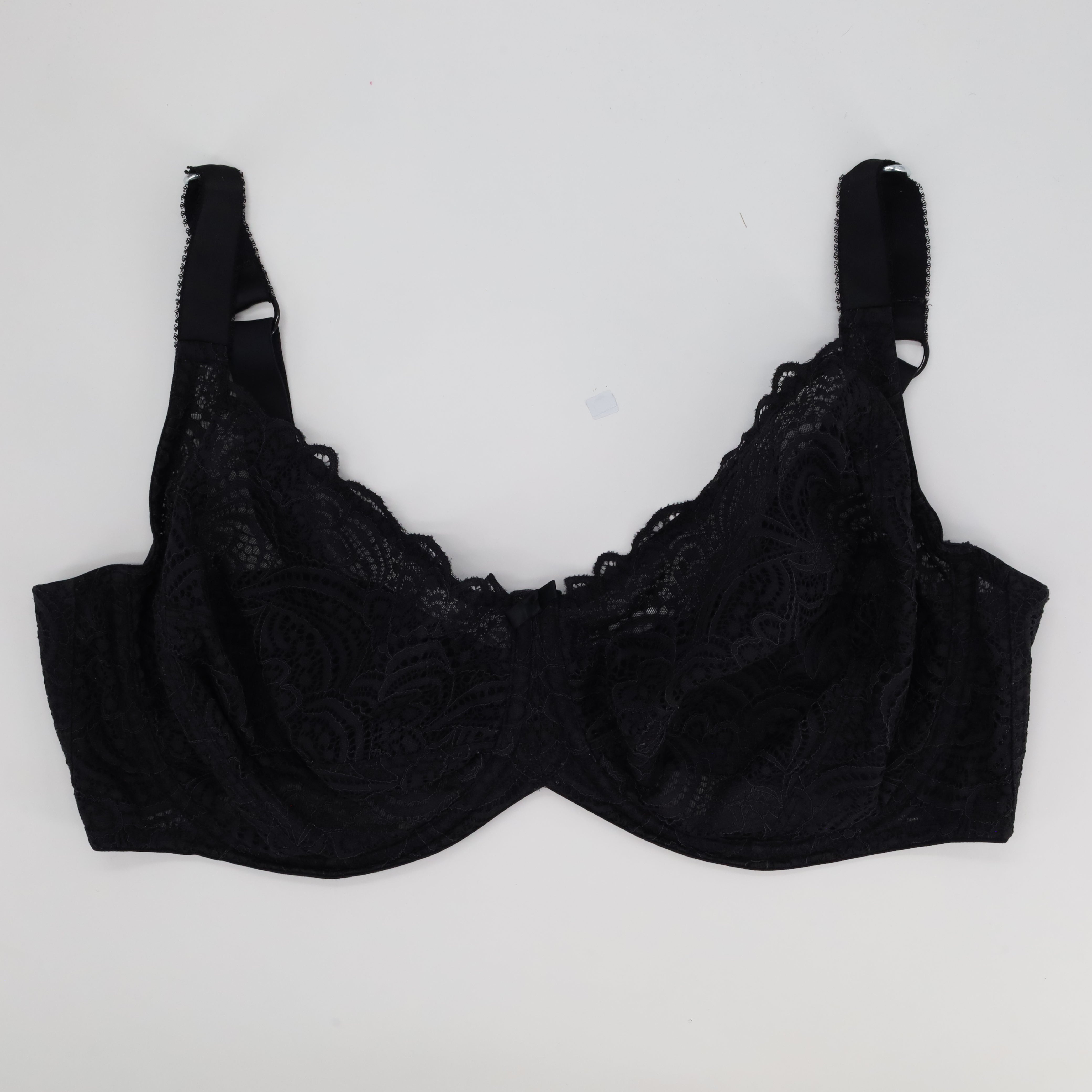Soutien-gorge RougeGorge Noir