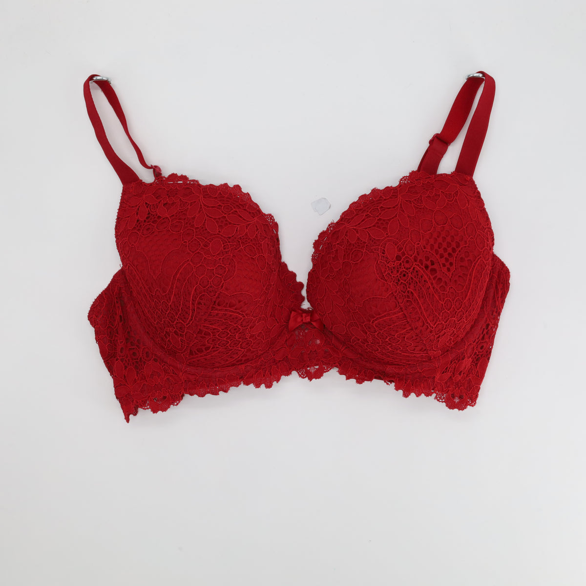 Soutien-gorge ETAM Rouge