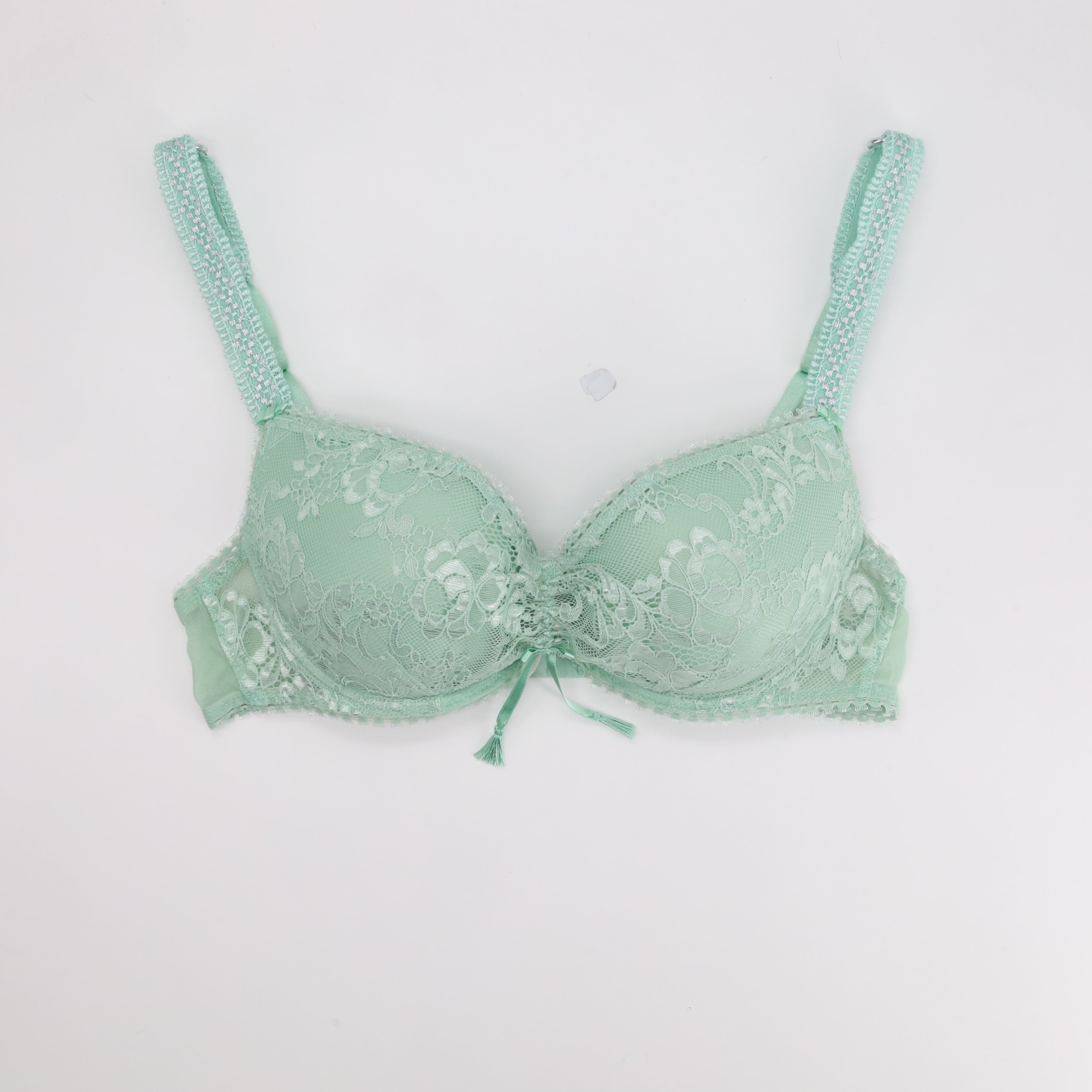 Soutien-gorge Aubade Vert