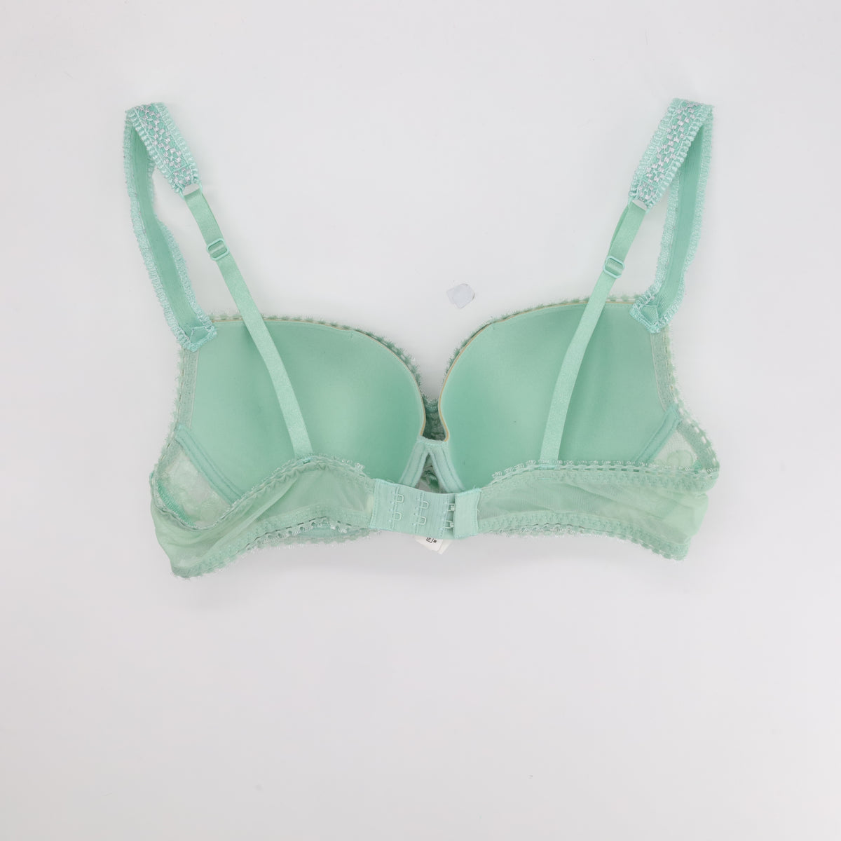 Soutien-gorge Aubade Vert