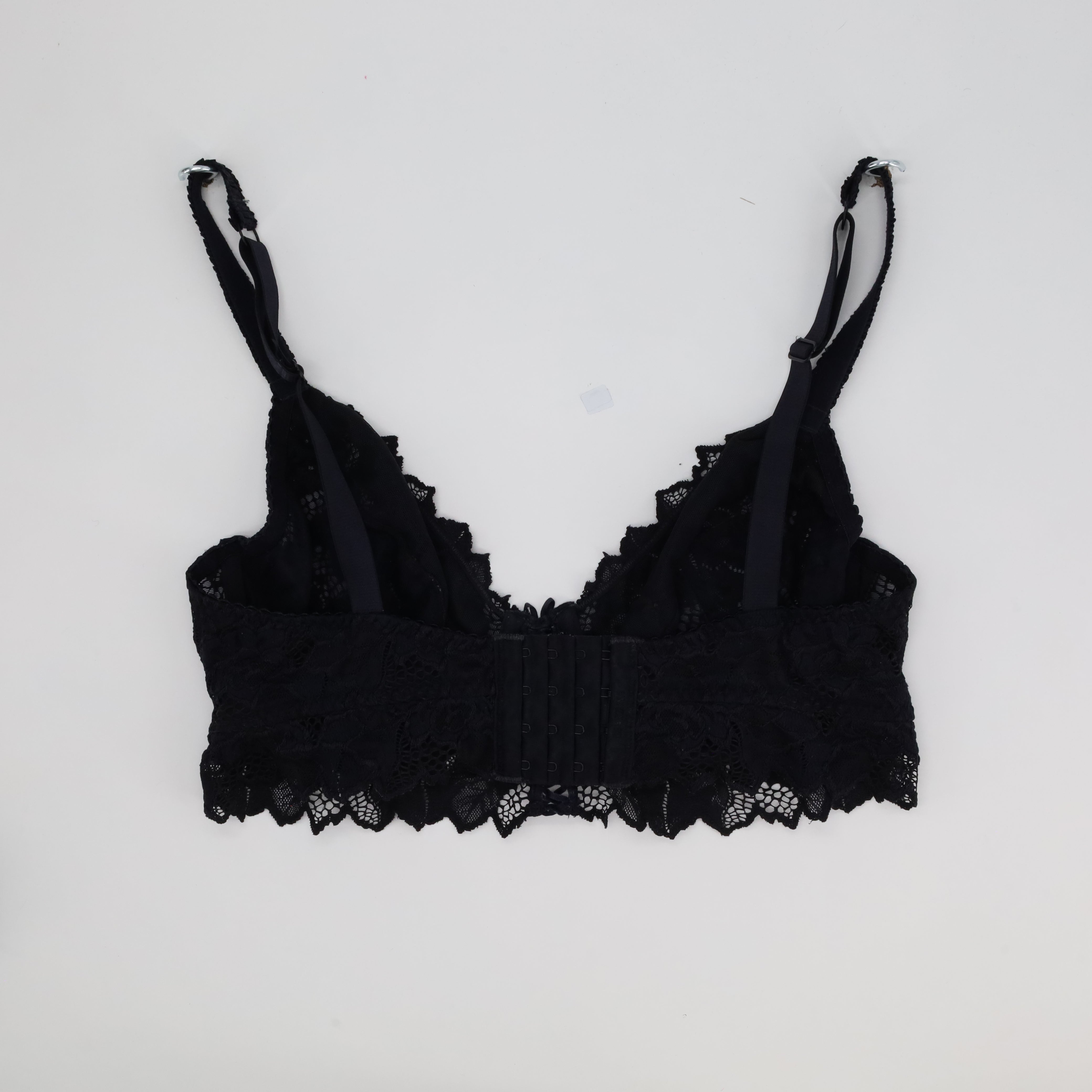 Soutien-gorge Sans Complexe Noir