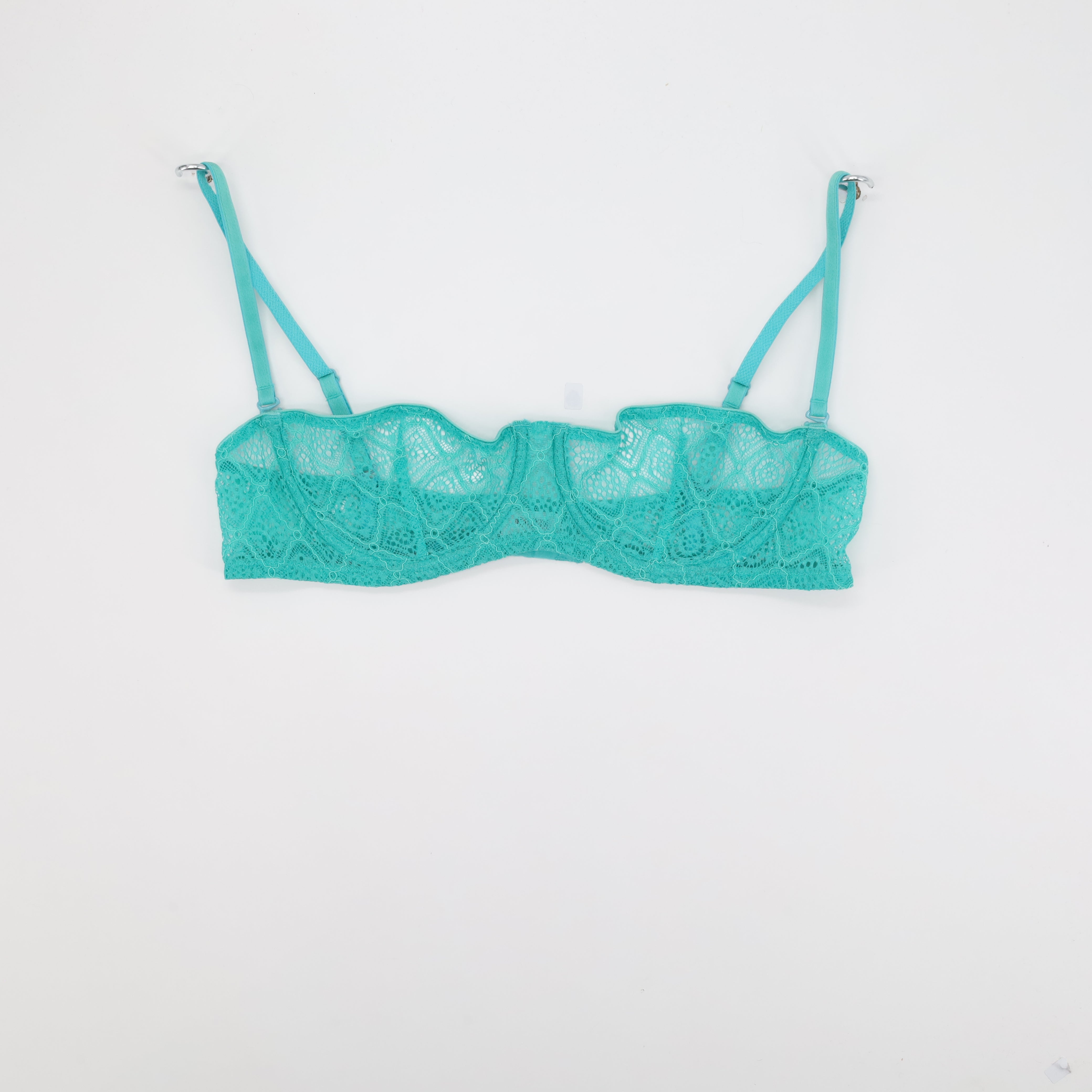 Soutien-gorge Ysé Vert