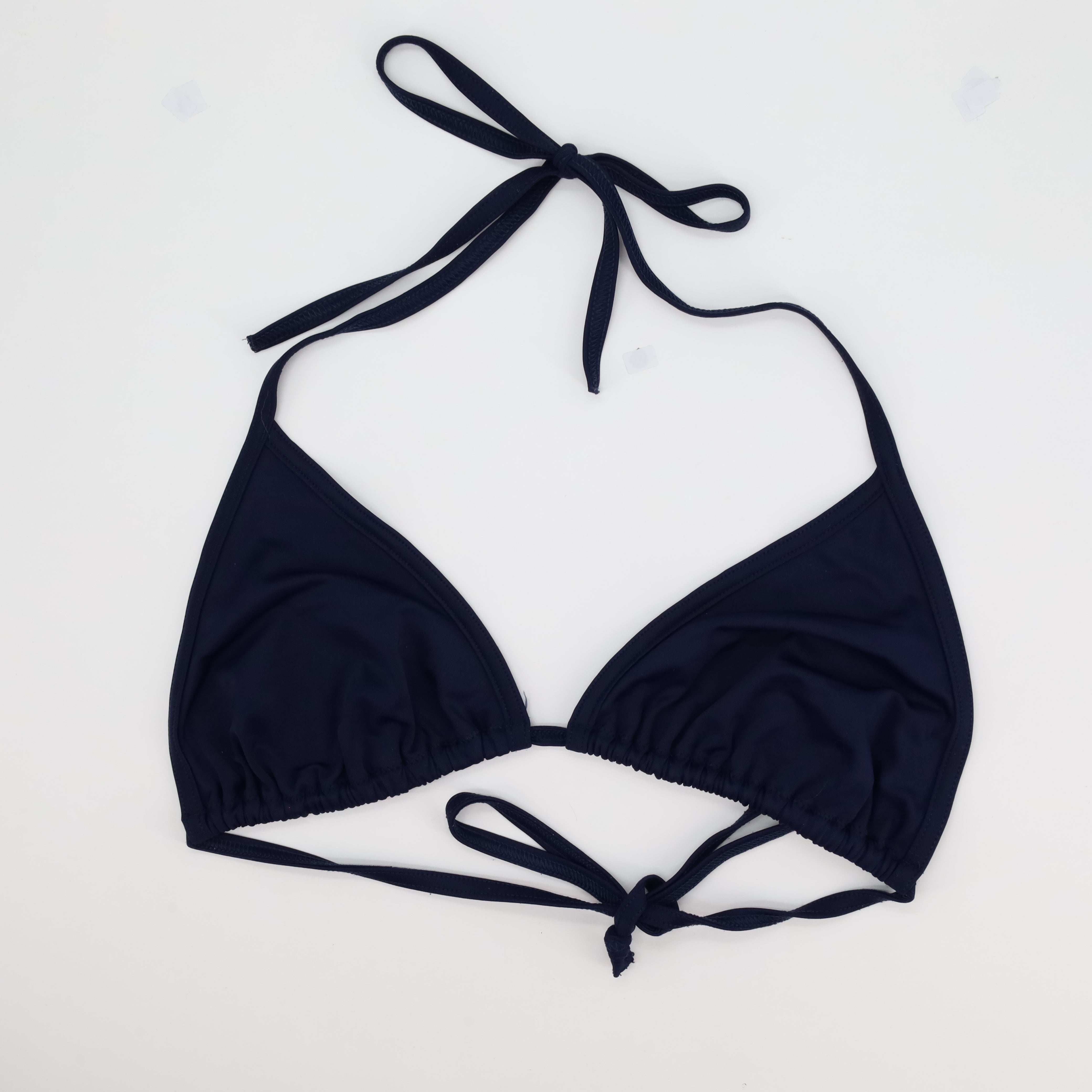 Haut de maillot Oxylane Bleu