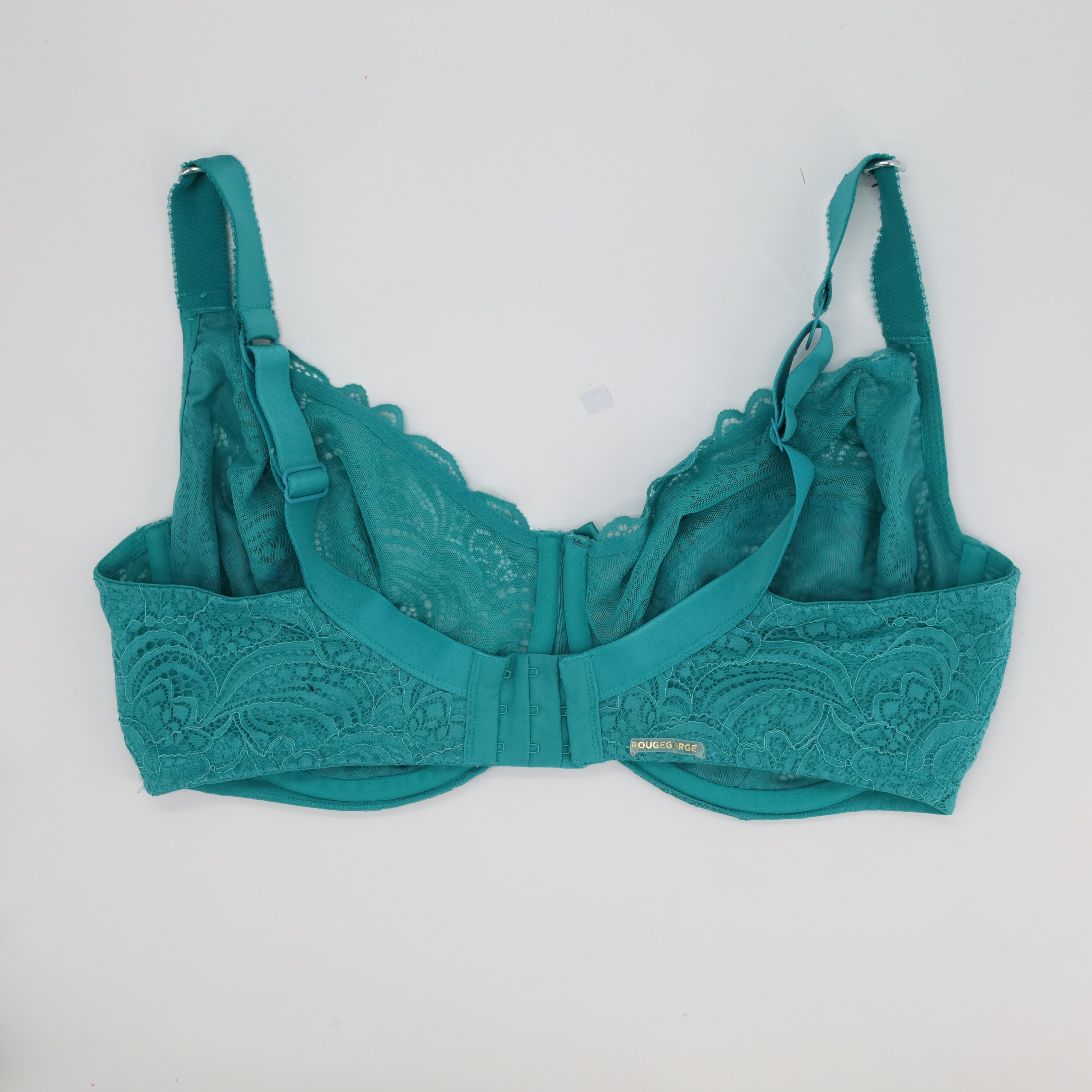 Soutien-gorge RougeGorge Bleu