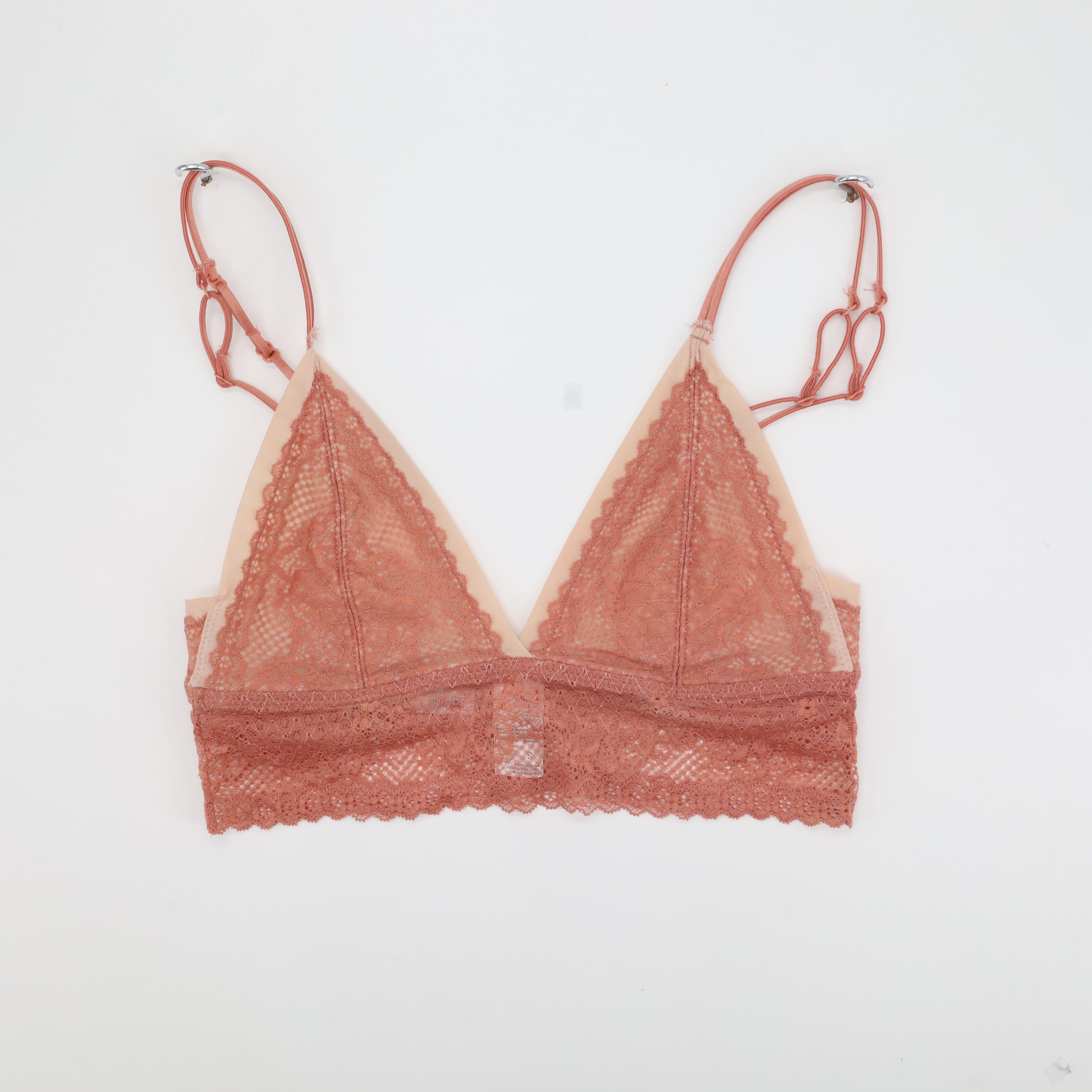 Soutien-gorge AG Underwear Orange