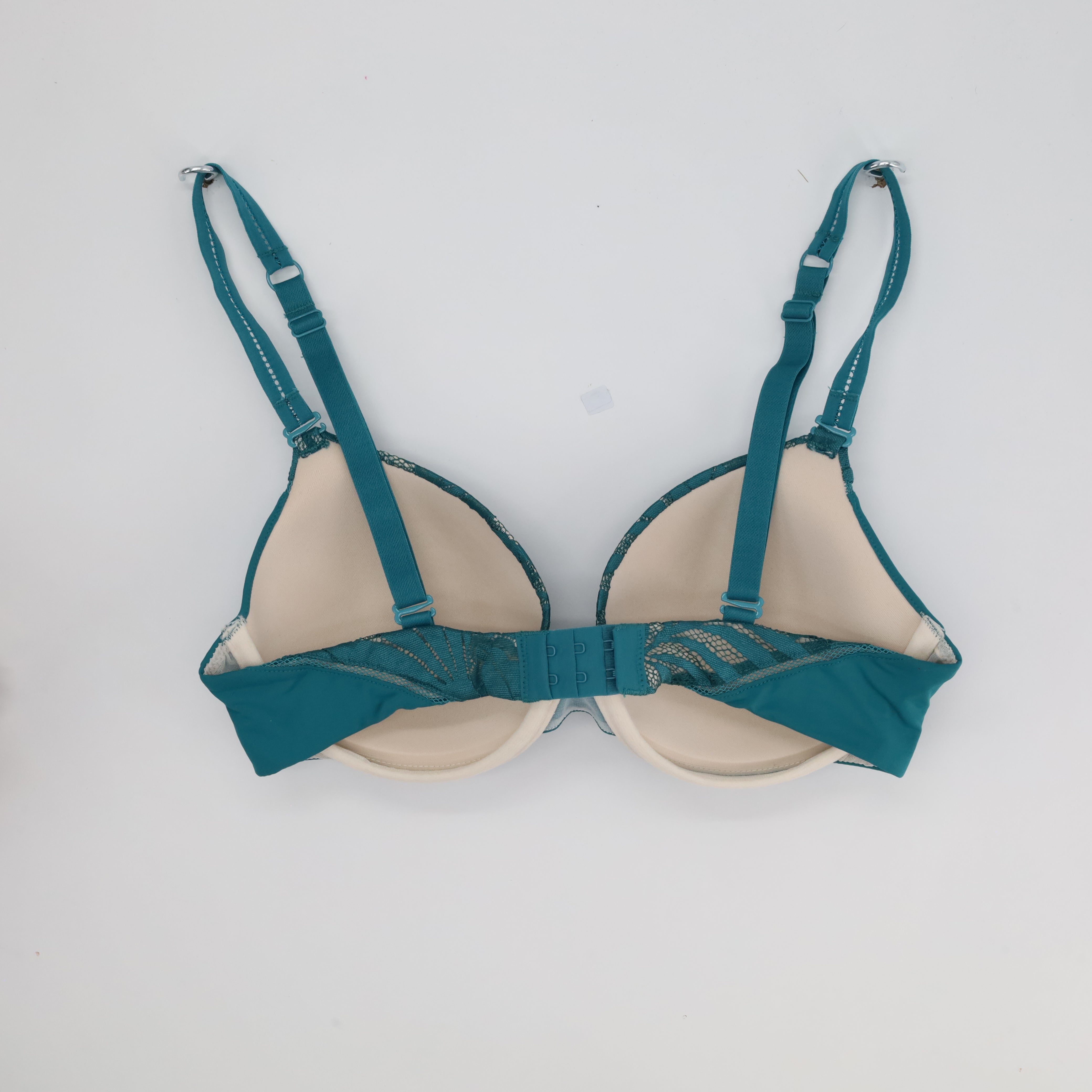 Soutien-gorge RougeGorge Vert