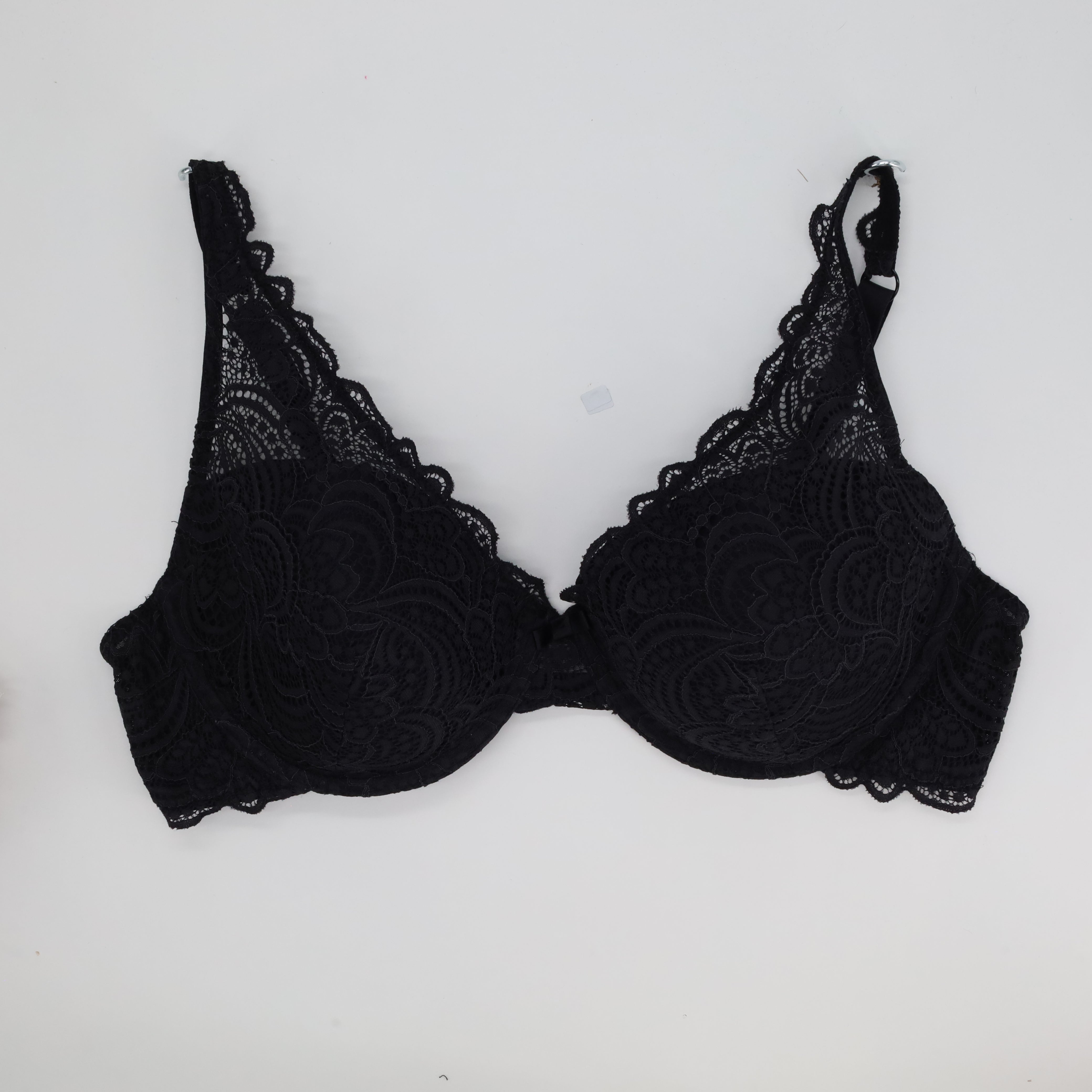 Soutien-gorge RougeGorge Noir