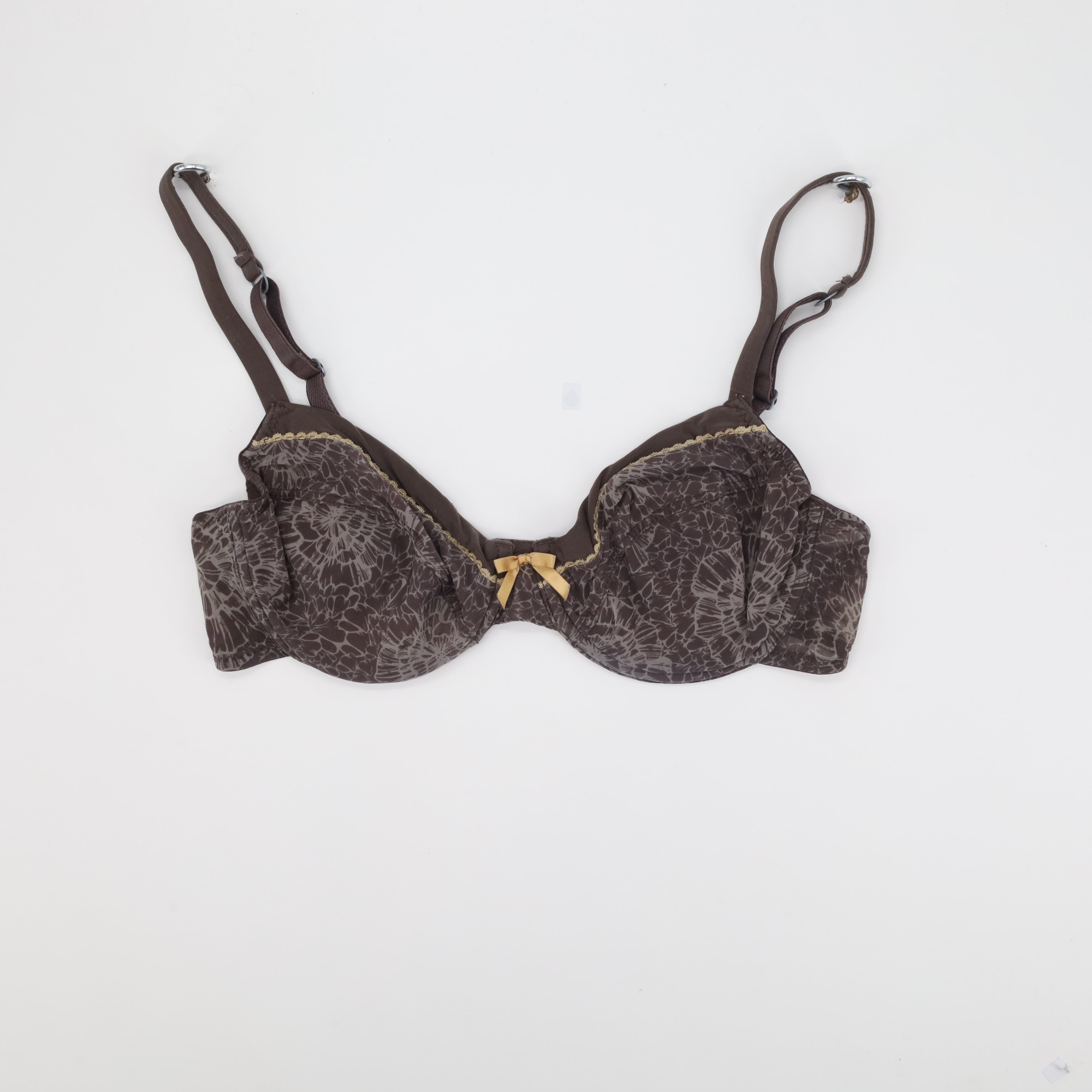 Soutien-gorge RougeGorge Marron