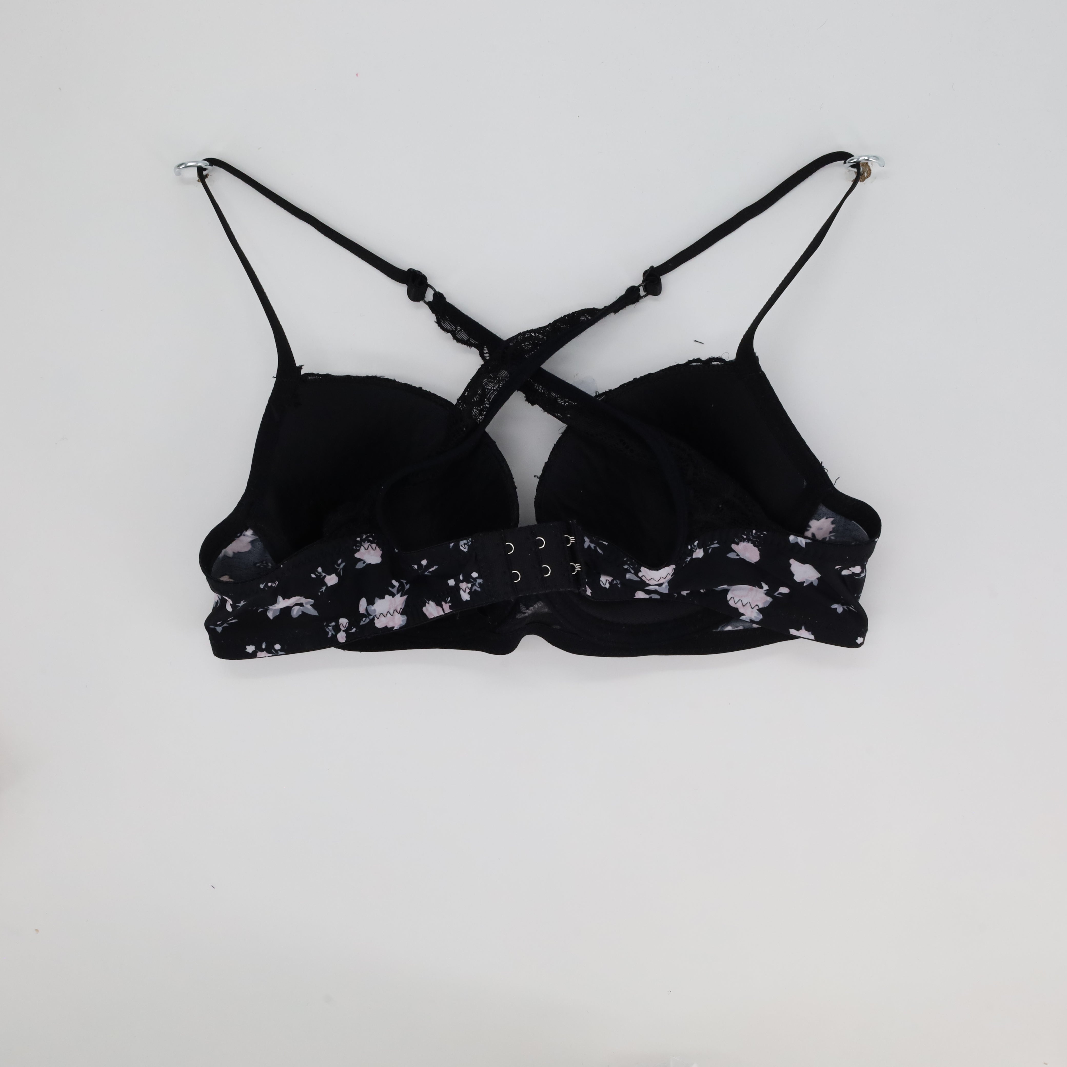 Soutien-gorge Jean Louis Scherrer Noir