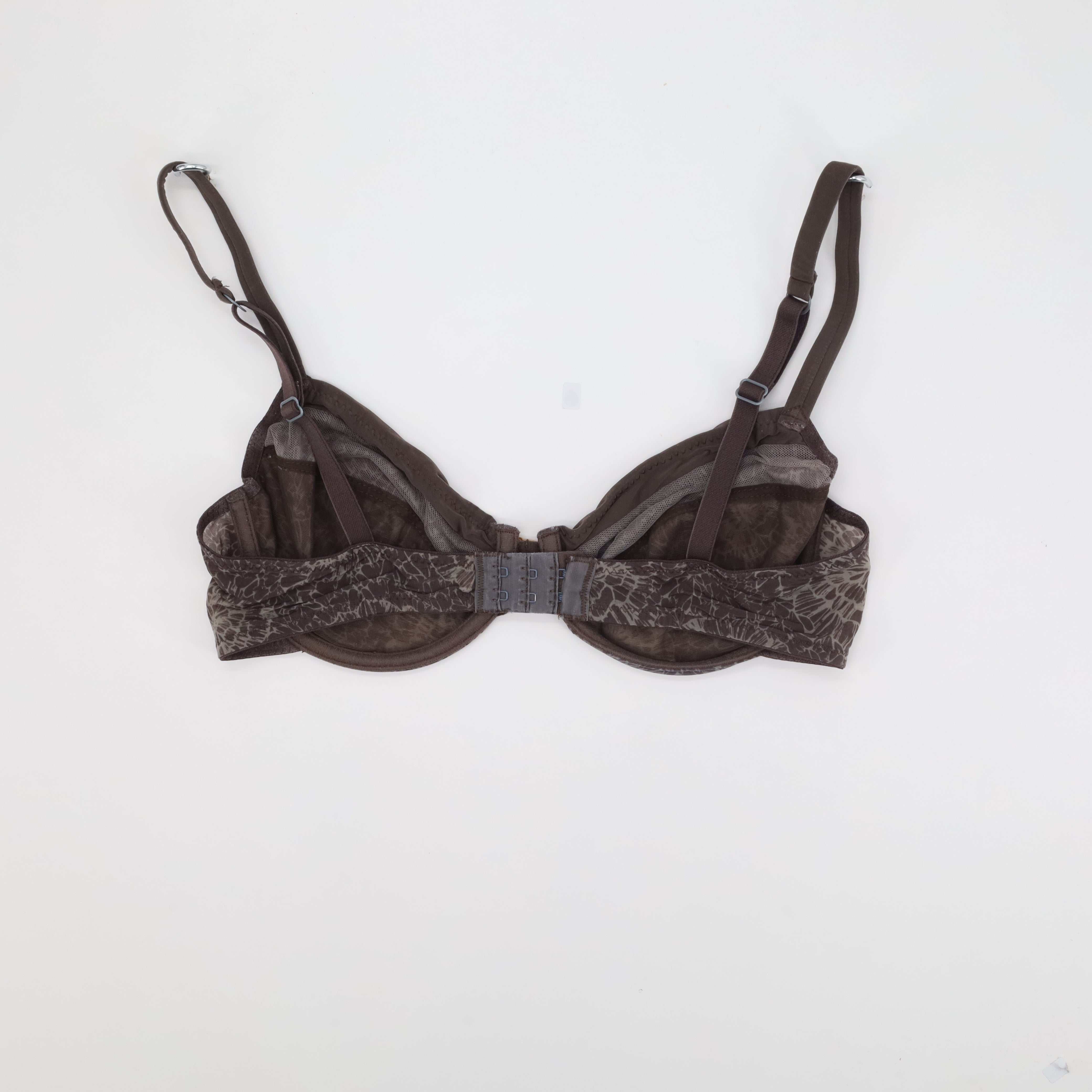 Soutien-gorge RougeGorge Marron