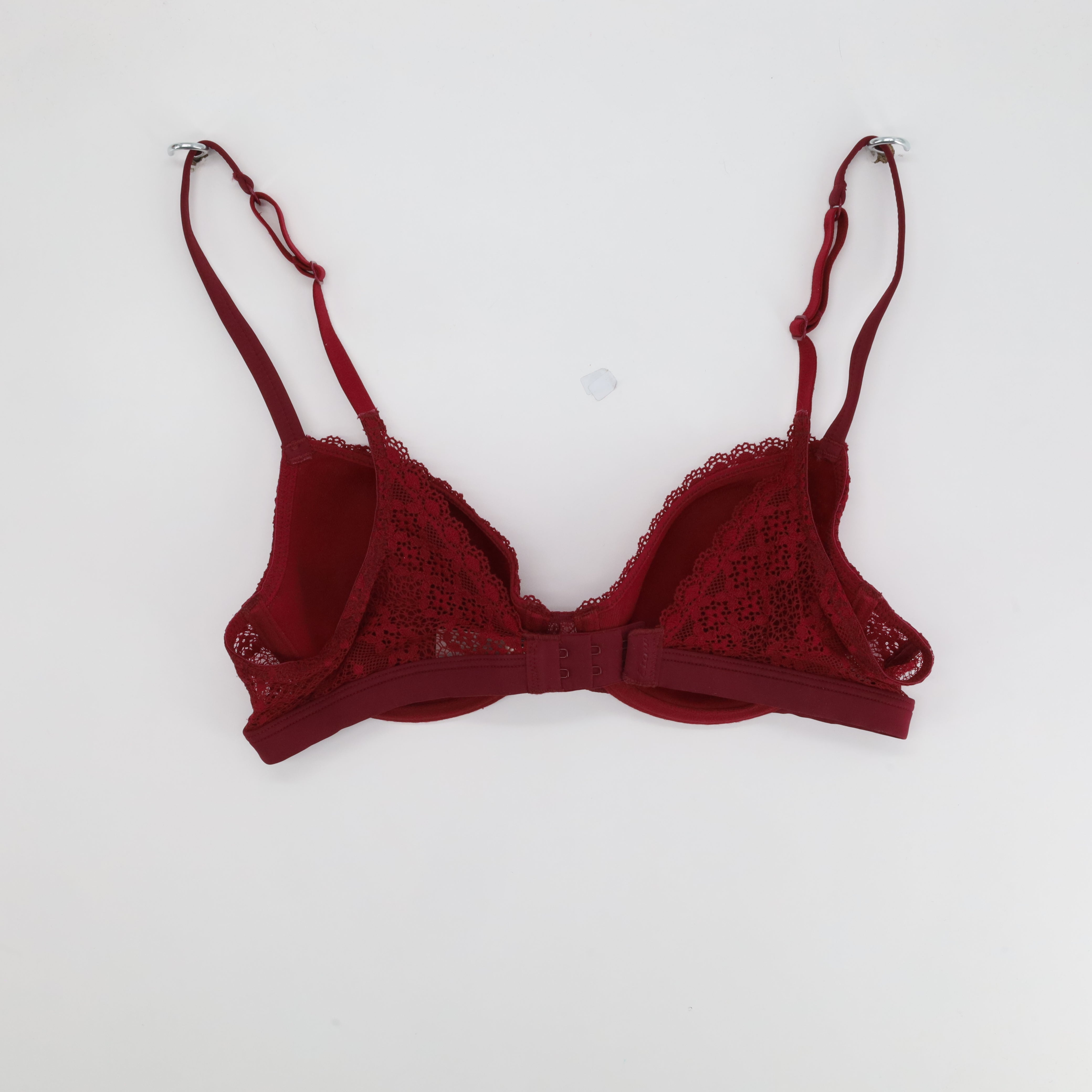 Soutien-gorge ETAM Rouge
