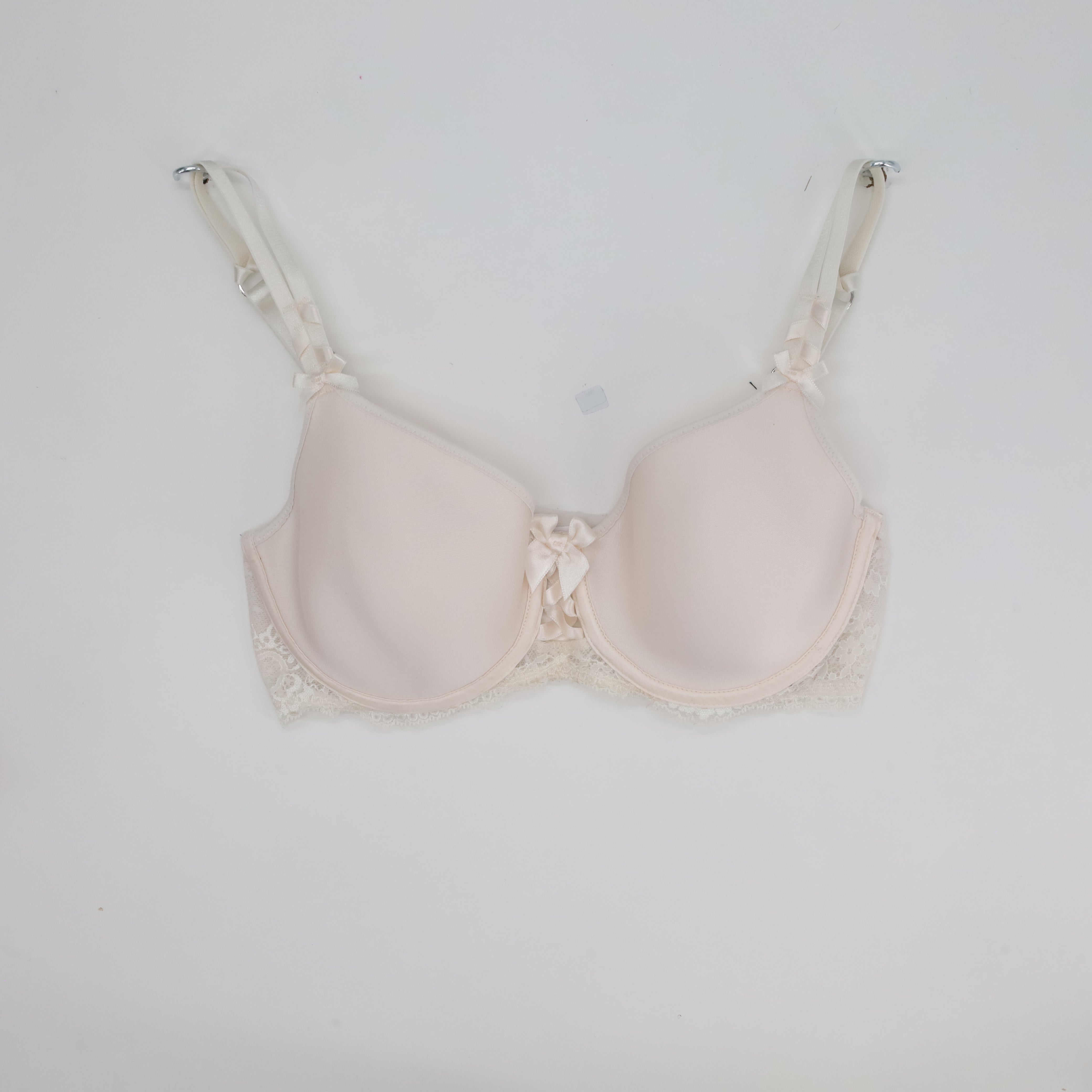 Soutien-gorge Darjeeling Blanc