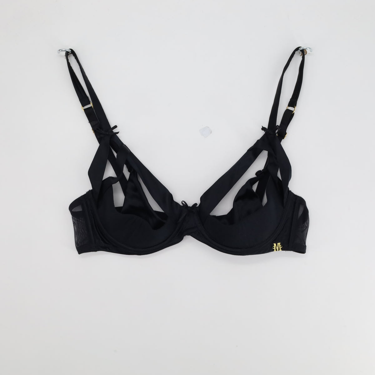 Soutien-gorge Millesia Noir