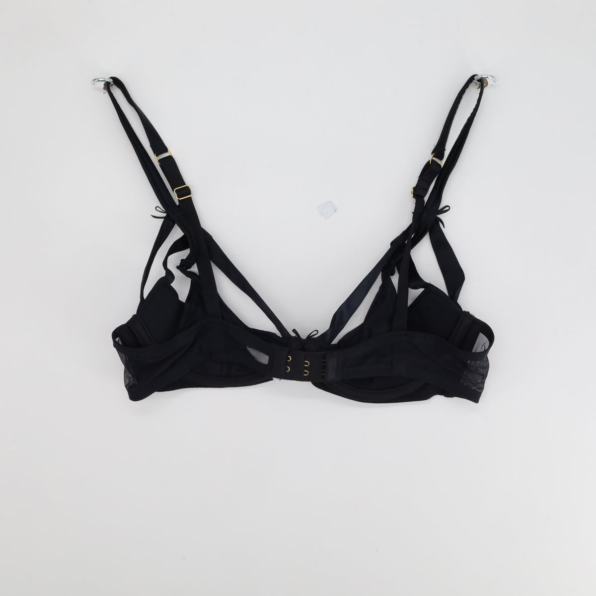 Soutien-gorge Millesia Noir