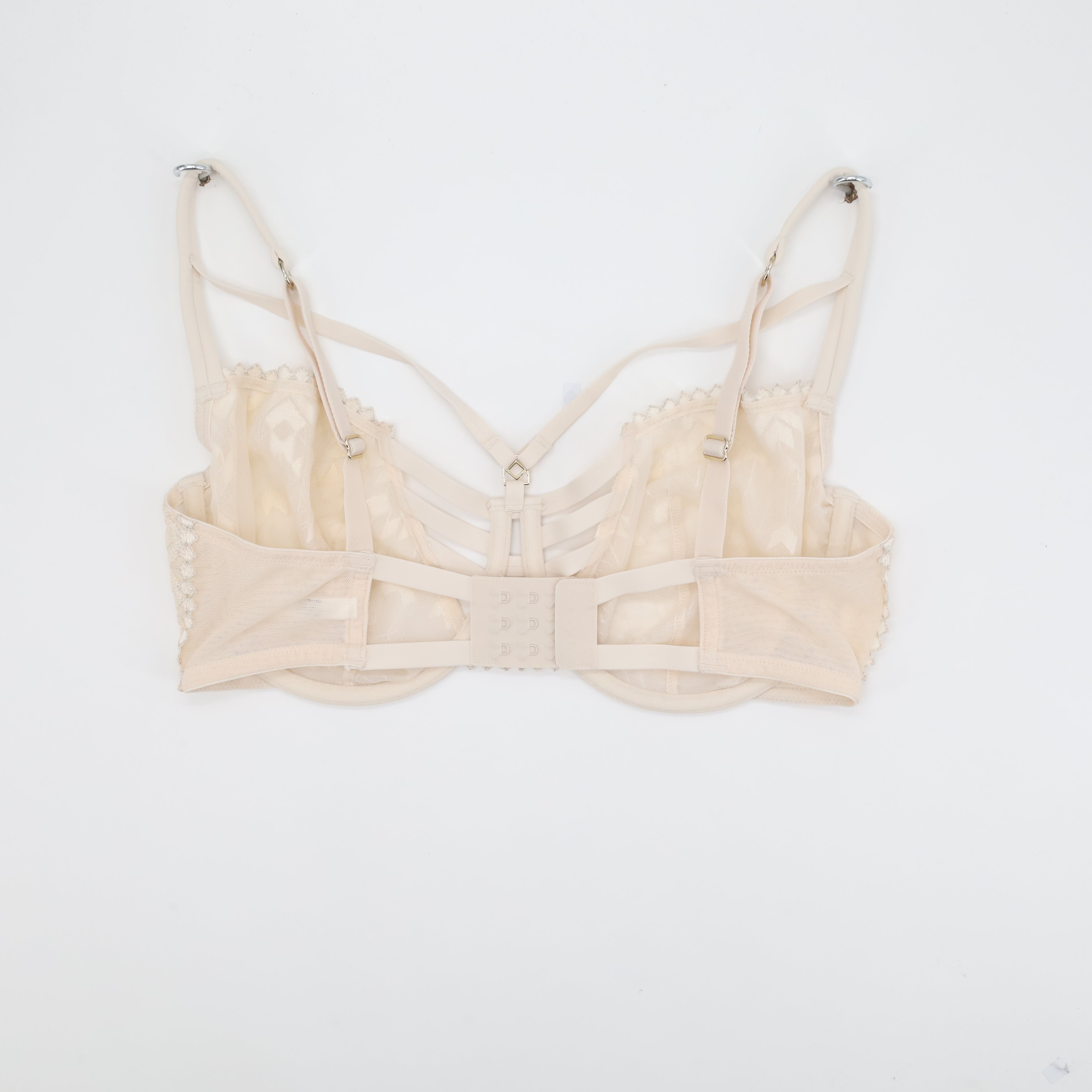 Soutien-gorge Rose Beige