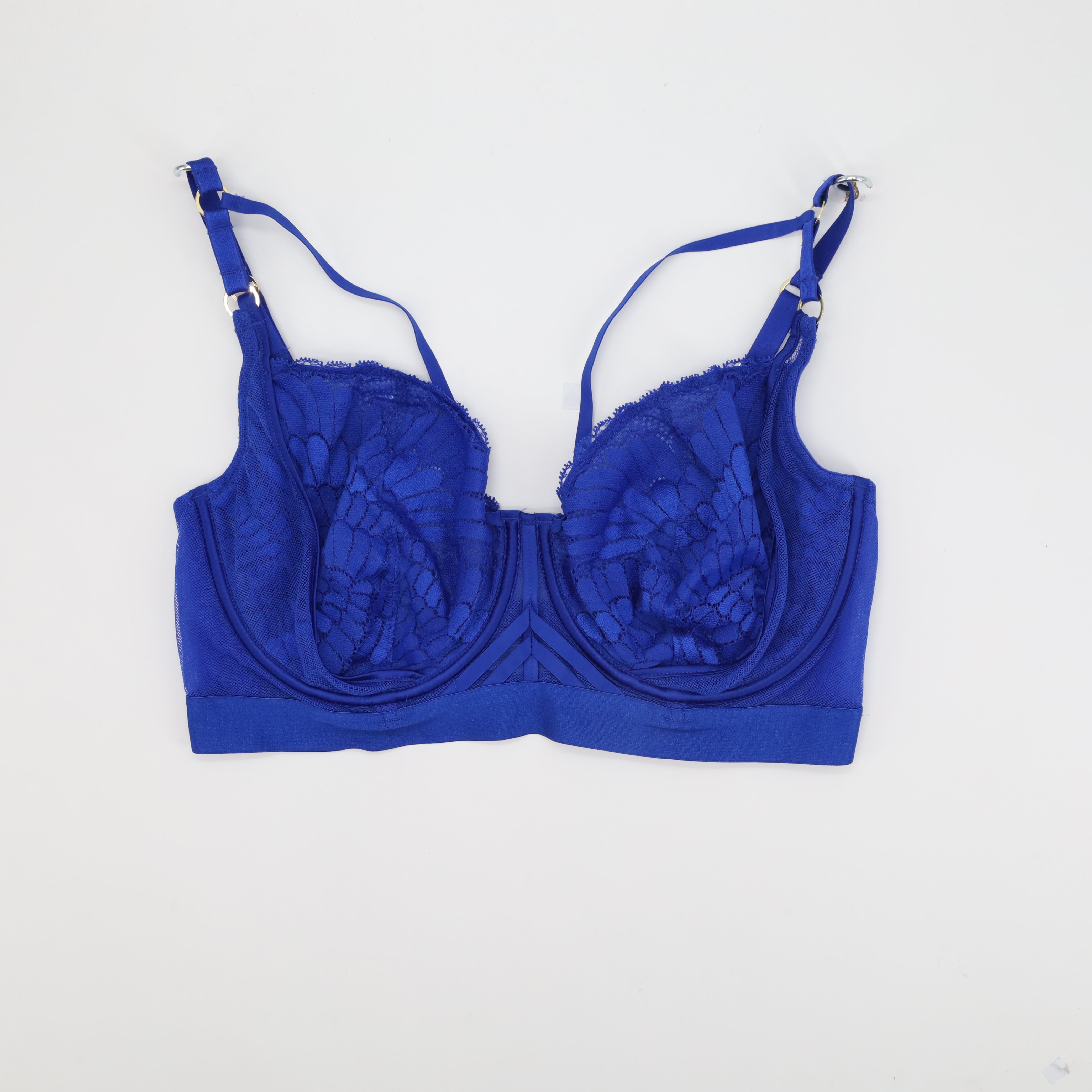 Soutien-gorge Rose Bleu
