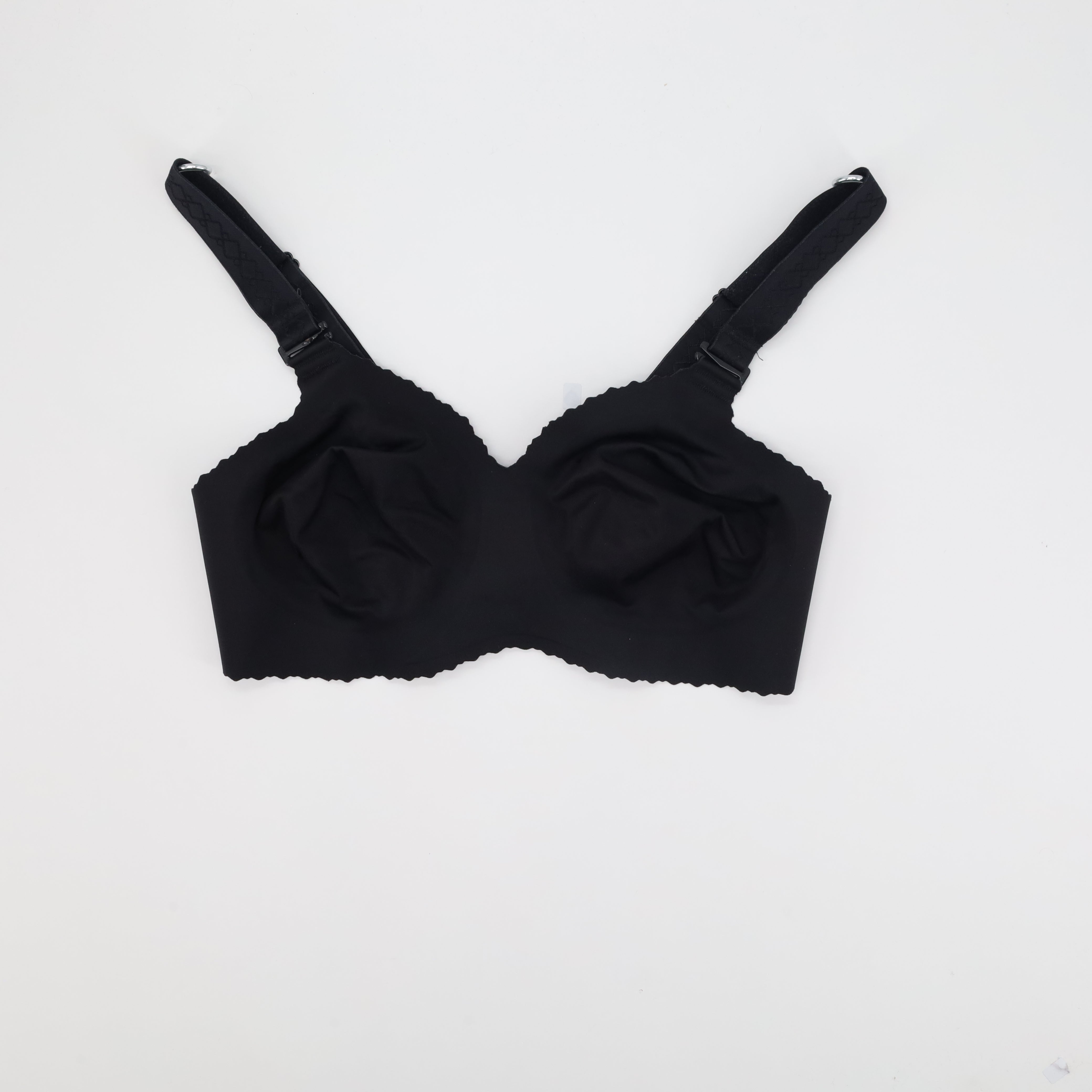 Brassière Domyos Noir