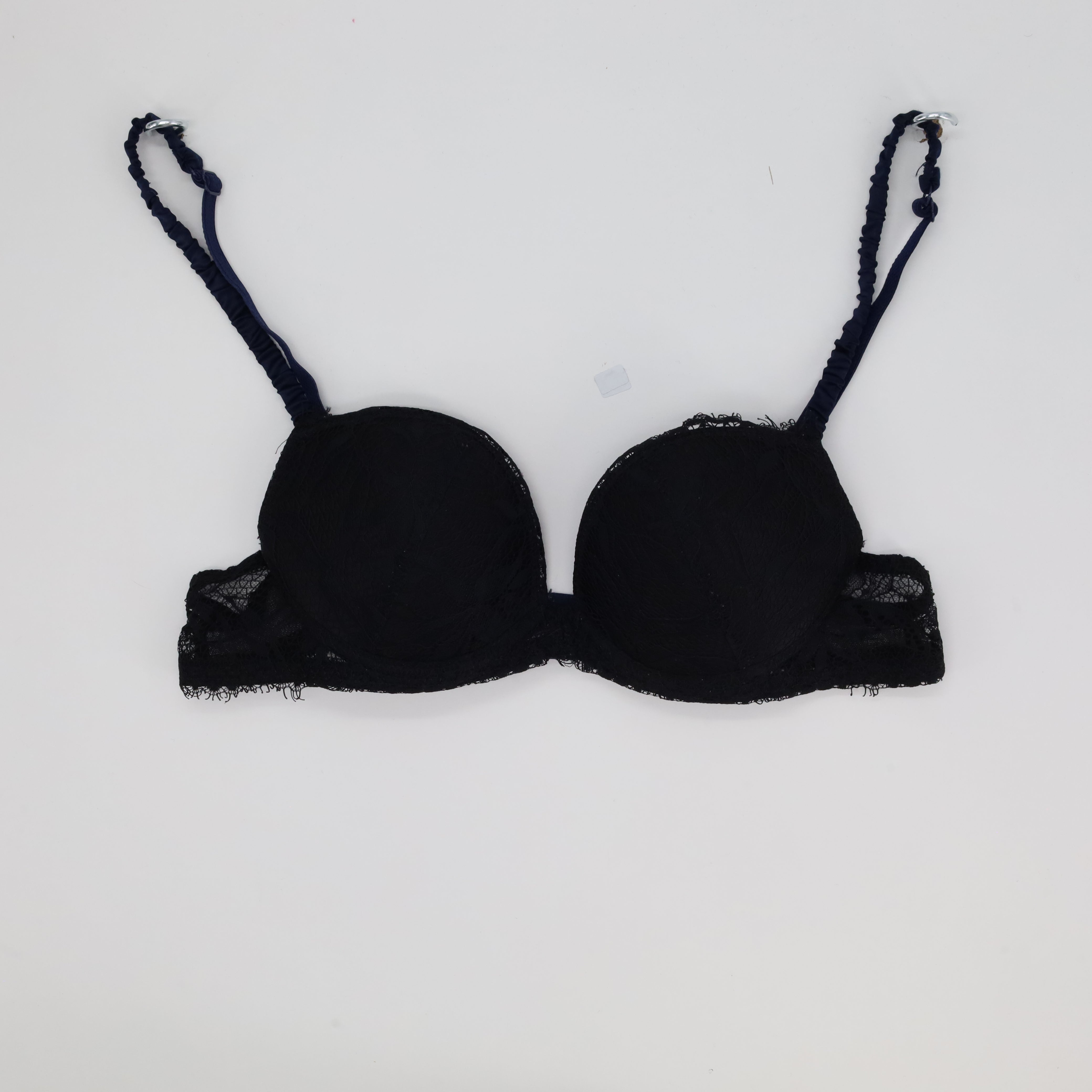 Soutien-gorge Princesse tam.tam Noir