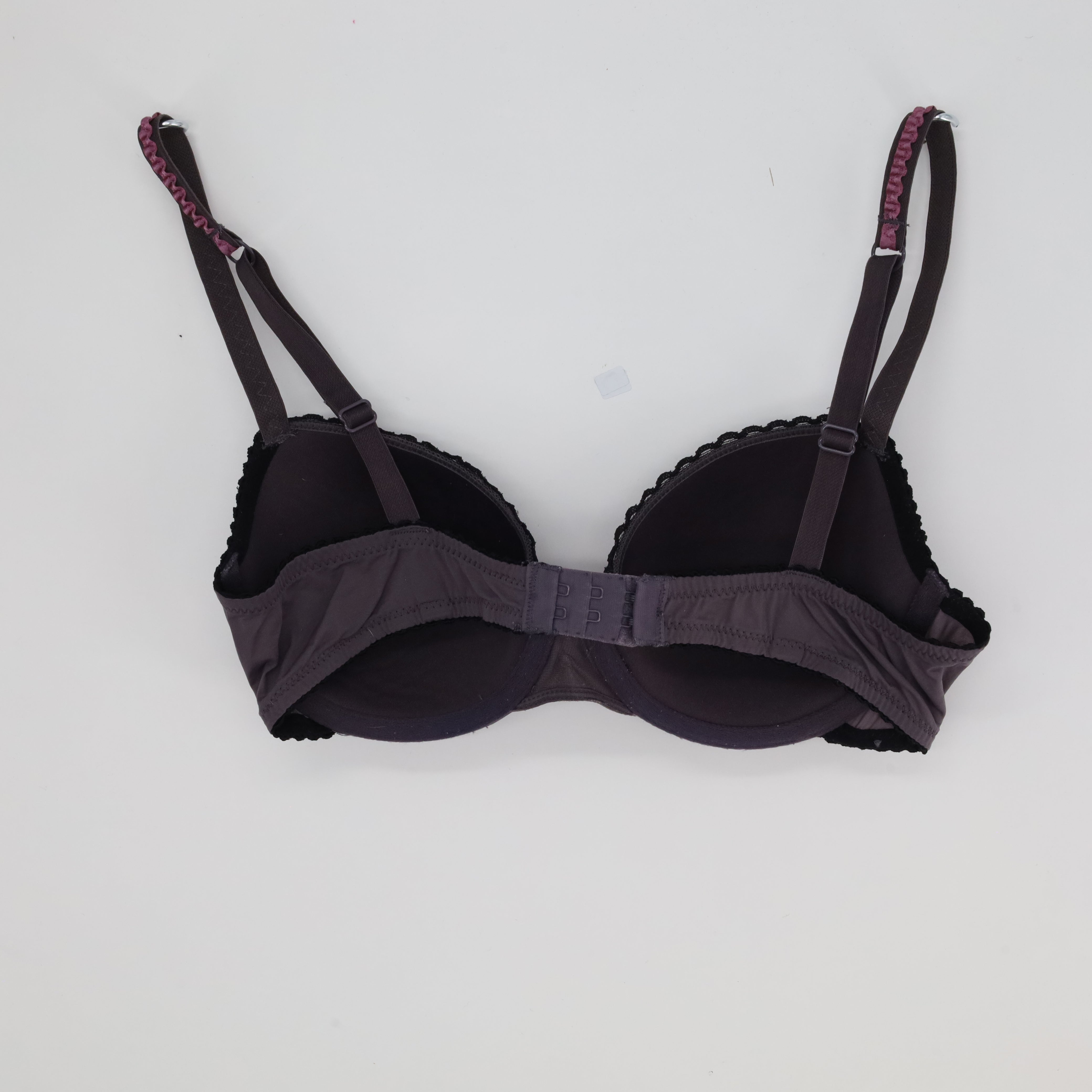 Soutien-gorge Variance Gris