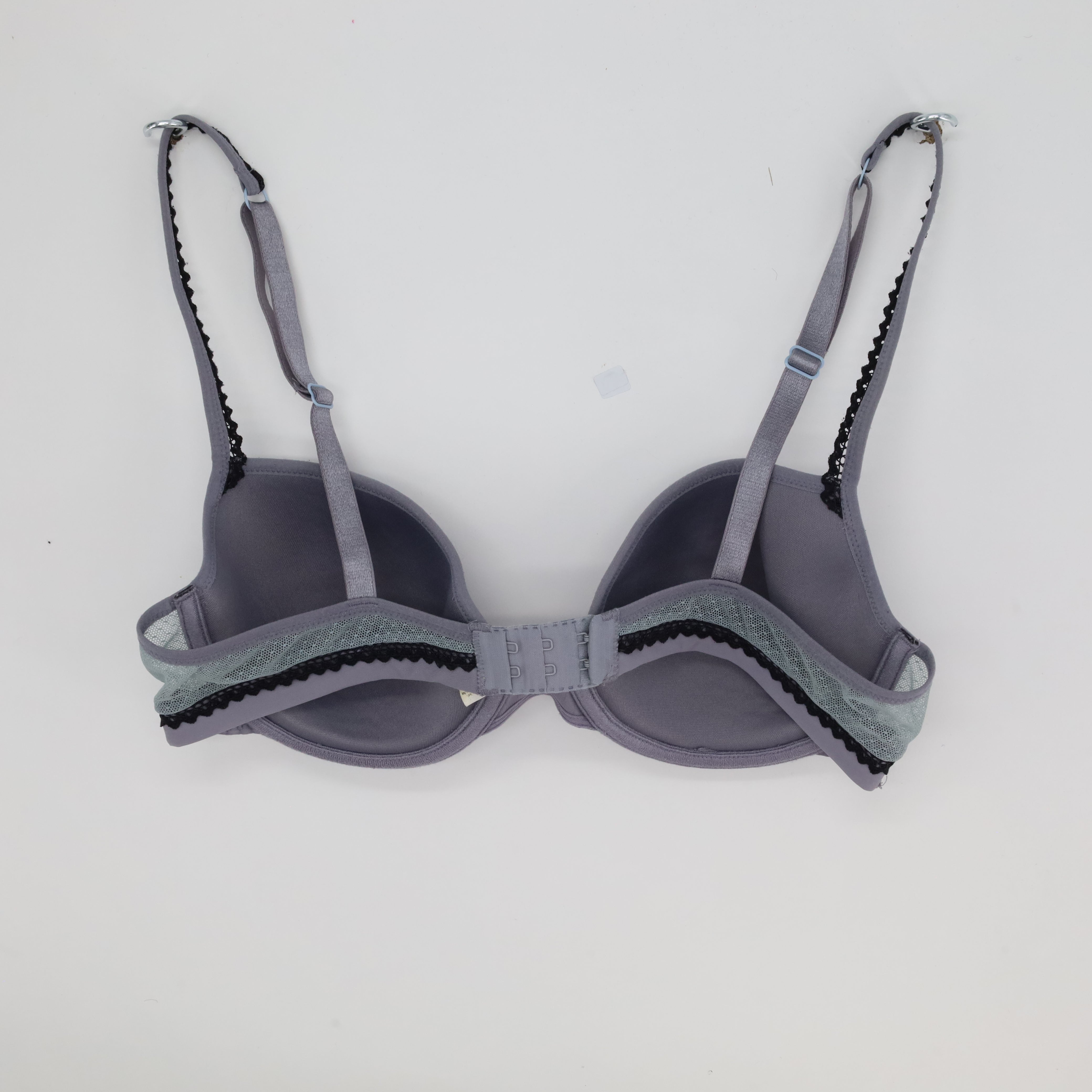 Soutien-gorge Variance Gris